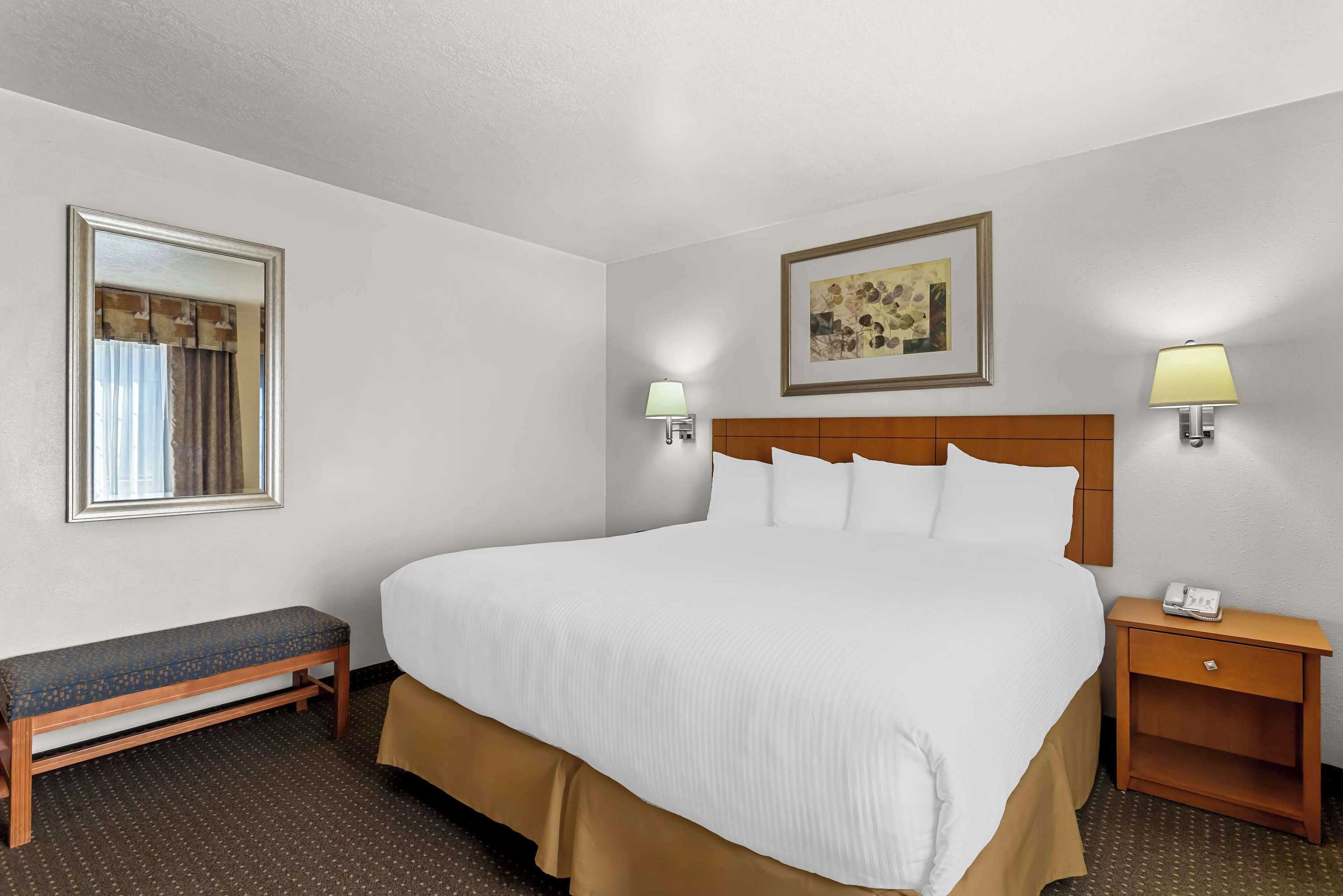 Gift card for Best Western Socorro Hotel & Suites Gift card for Best Western Socorro Hotel & Suites