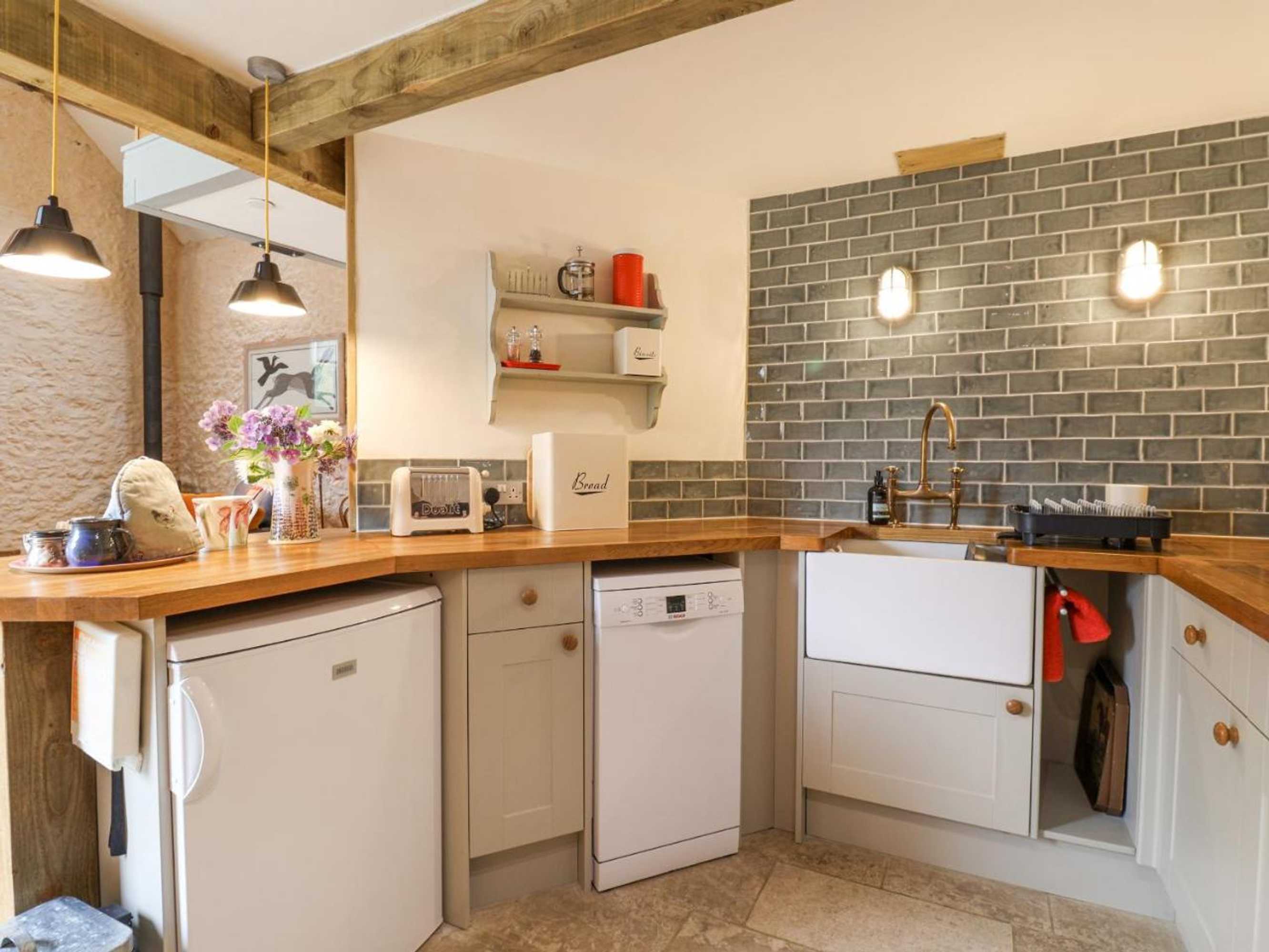 Gift card for The Stone Barn