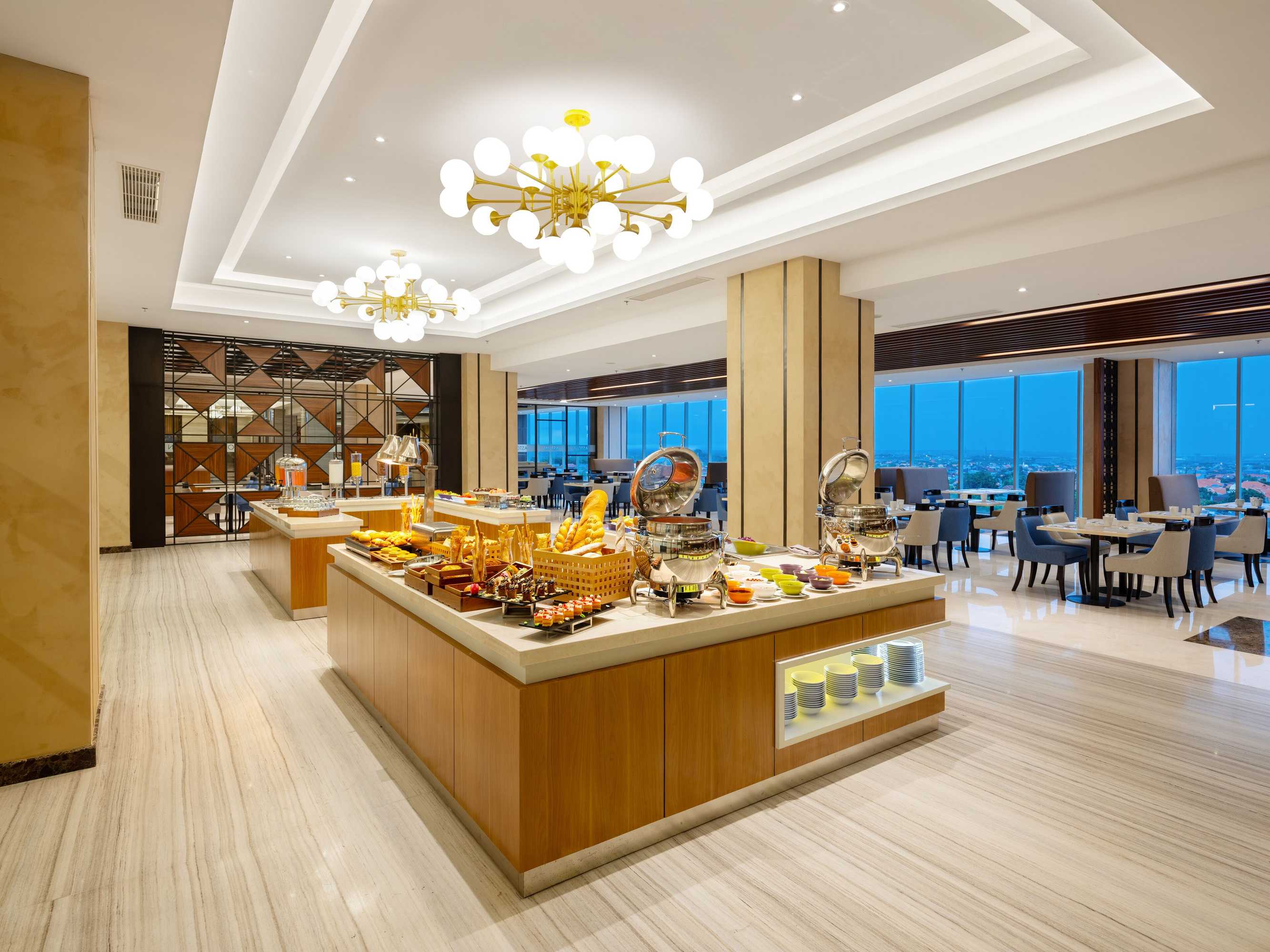 Gift card for Aston Gresik Hotel & Conference Center Gift card for Aston Gresik Hotel & Conference Center