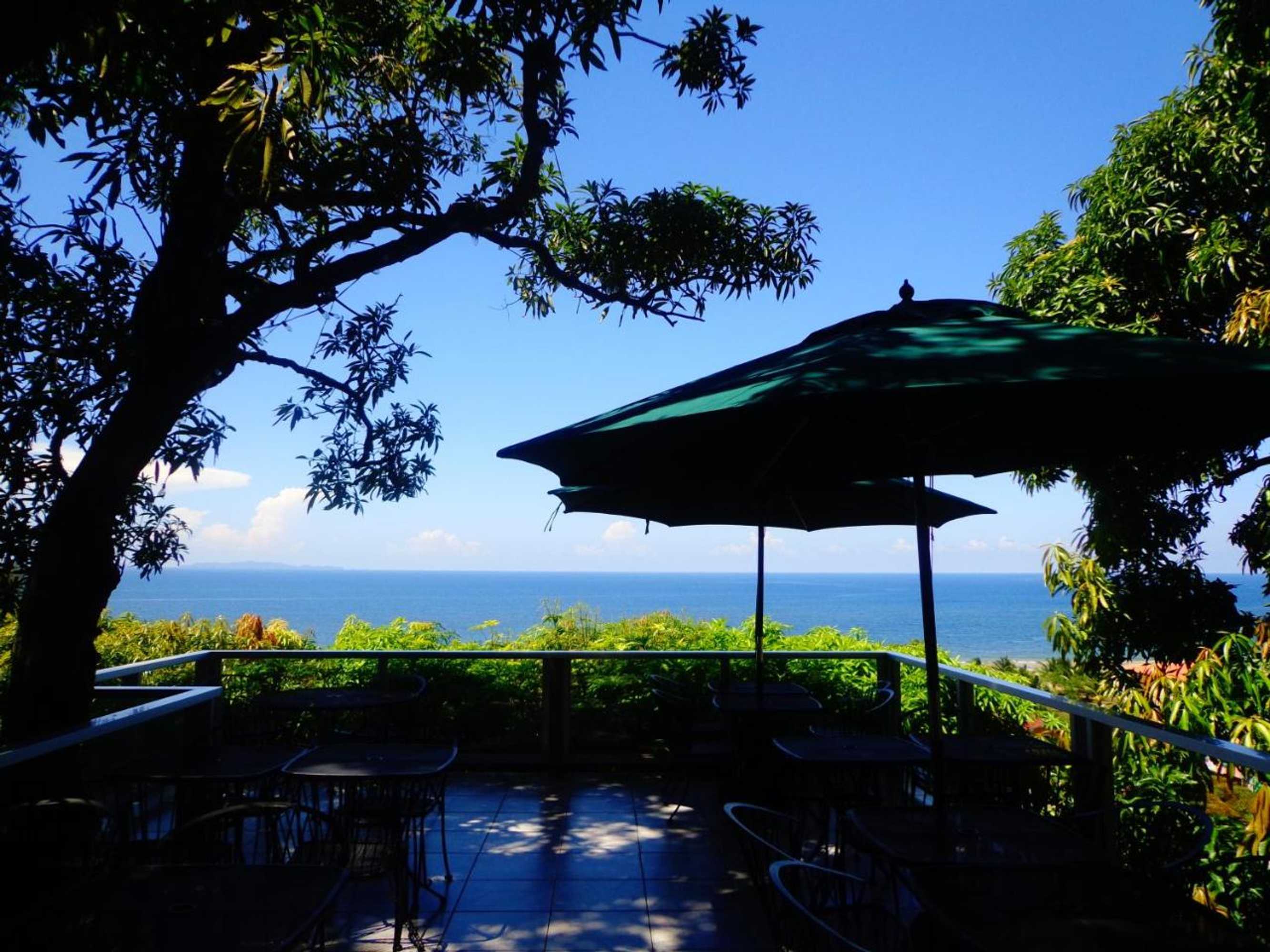 Gift card for Hotel Maya Vista