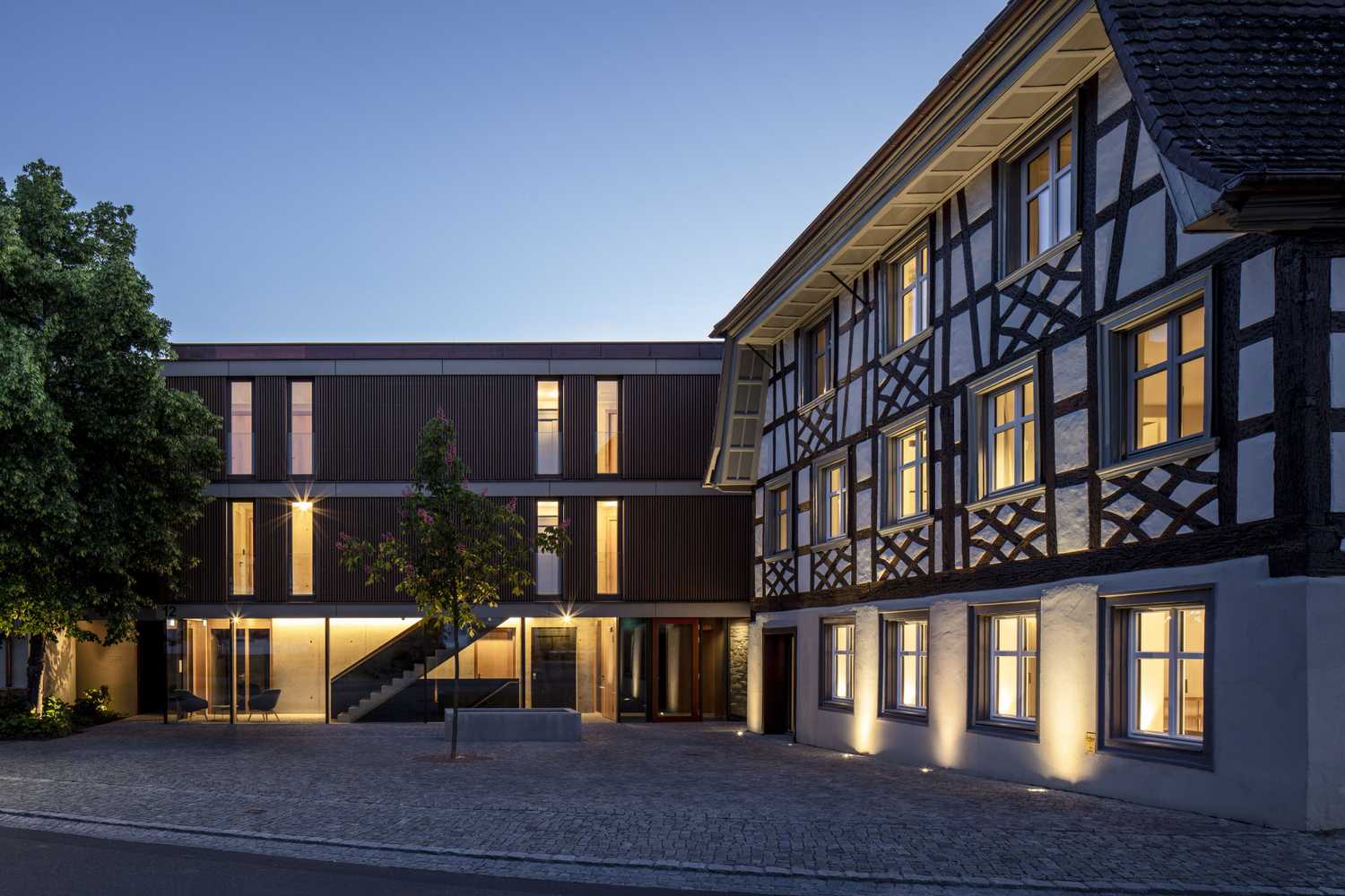 Gift card for Sternen Bohlingen Aparthotel