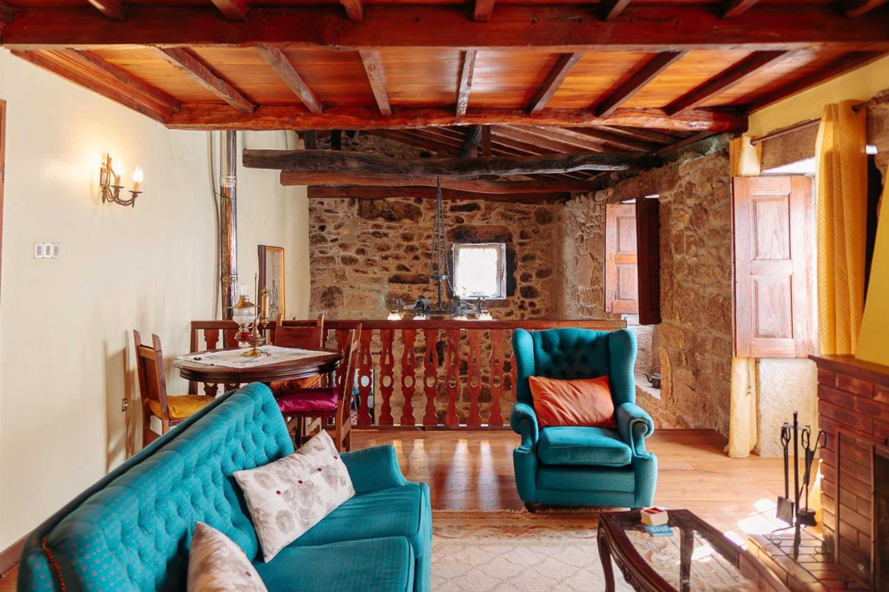 Gift card for Casa de Requeixo