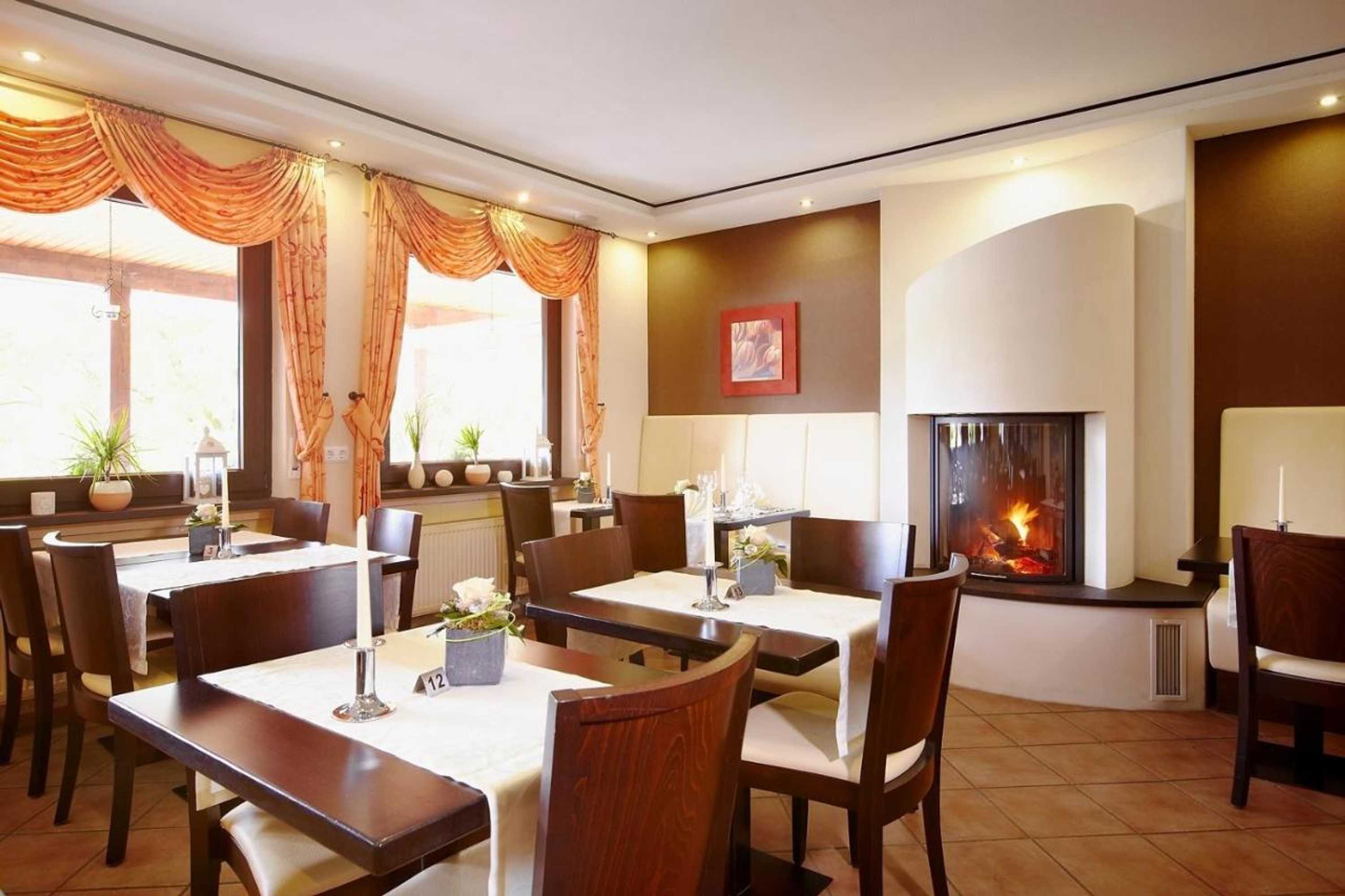 Gift card for Landhotel Lembergblick