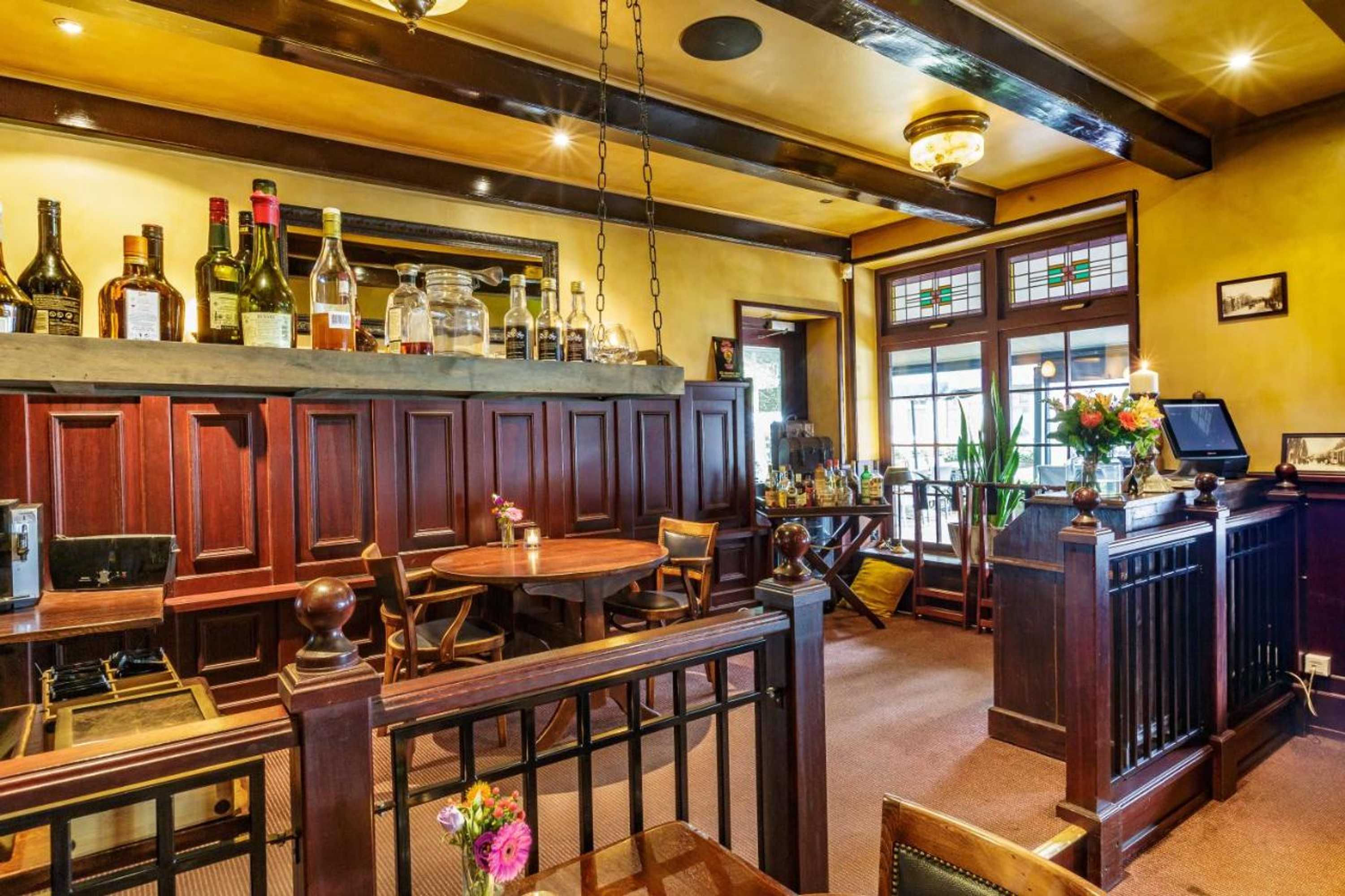 Gift card for Hotel Duhoux