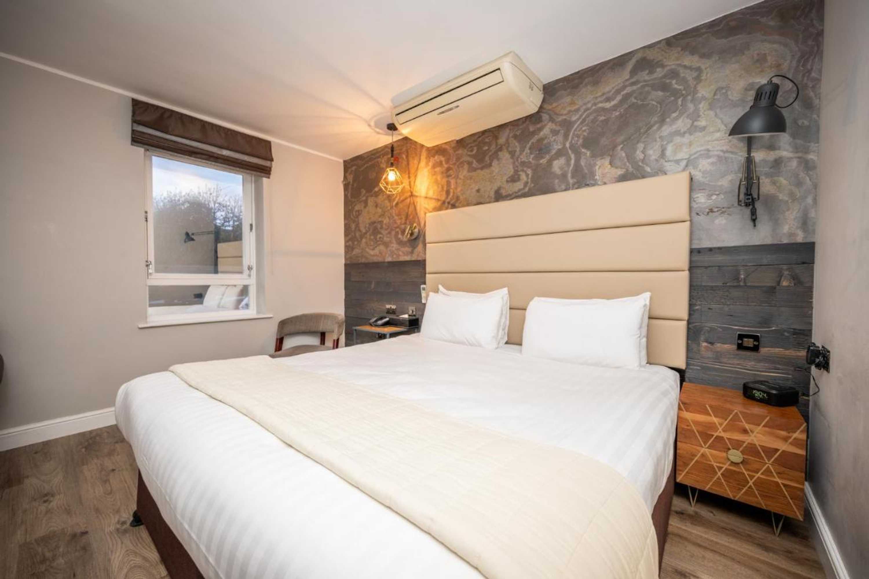 Gift card for The Studley Hotel
