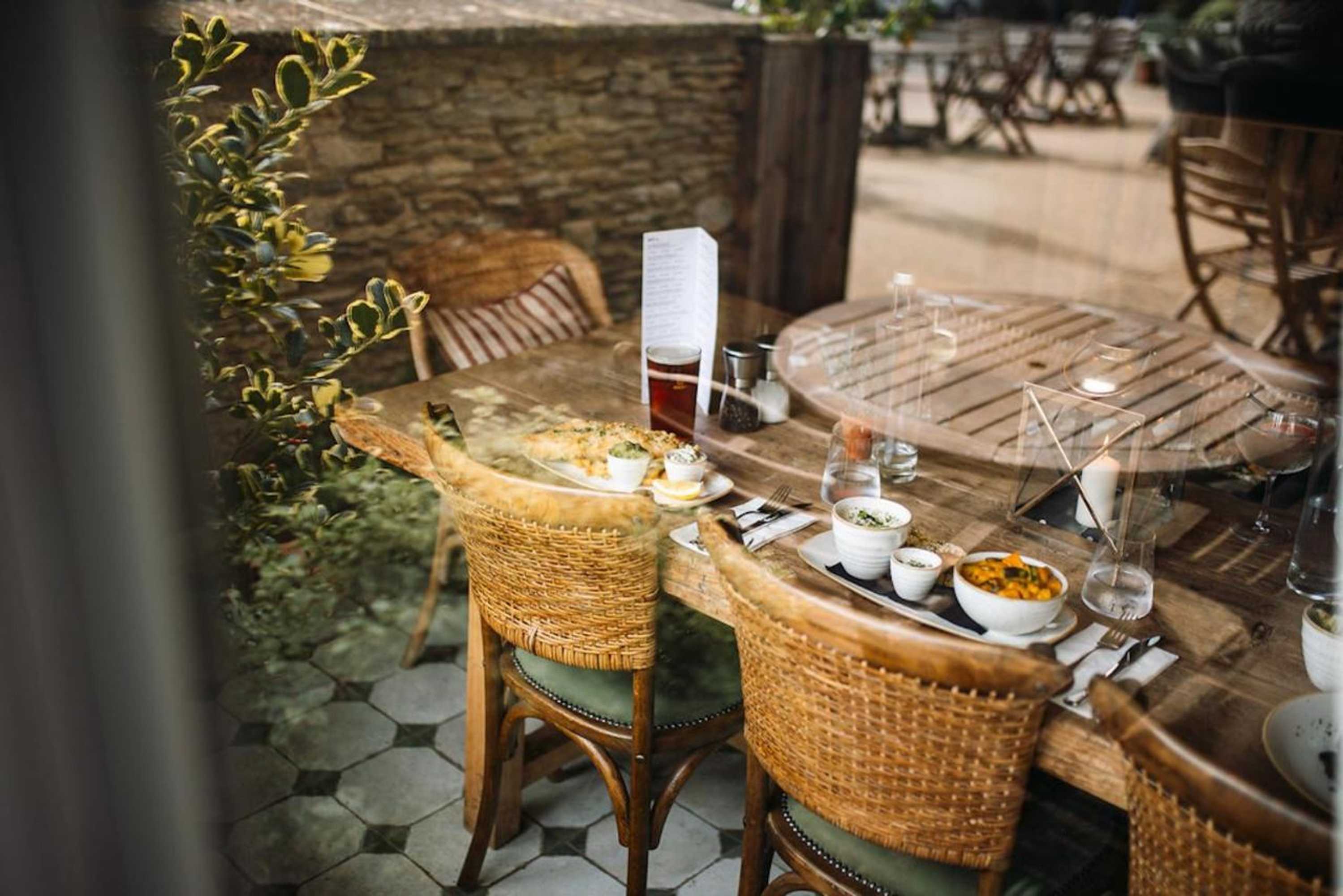 Gift card for Eliot Arms