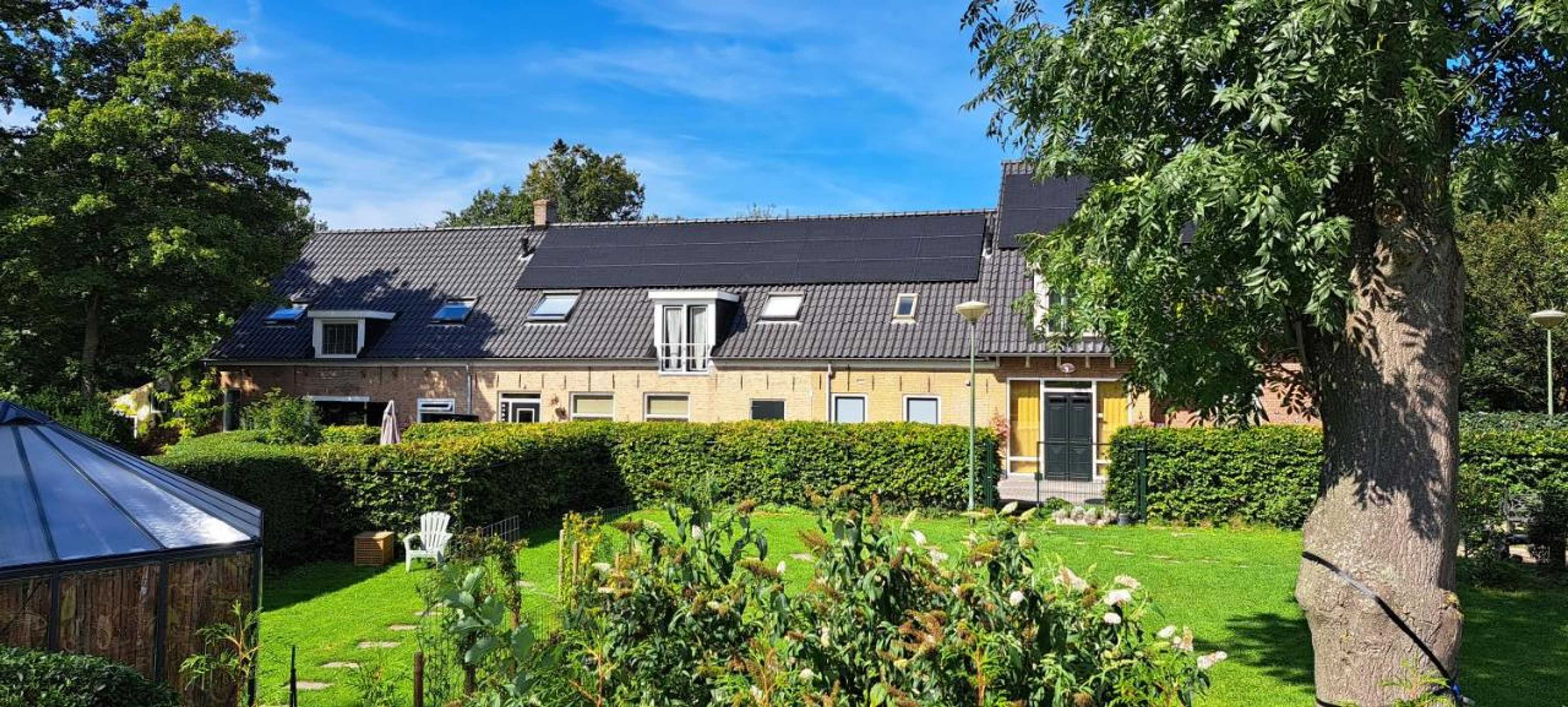 Gift card for De Staelduinhoeve