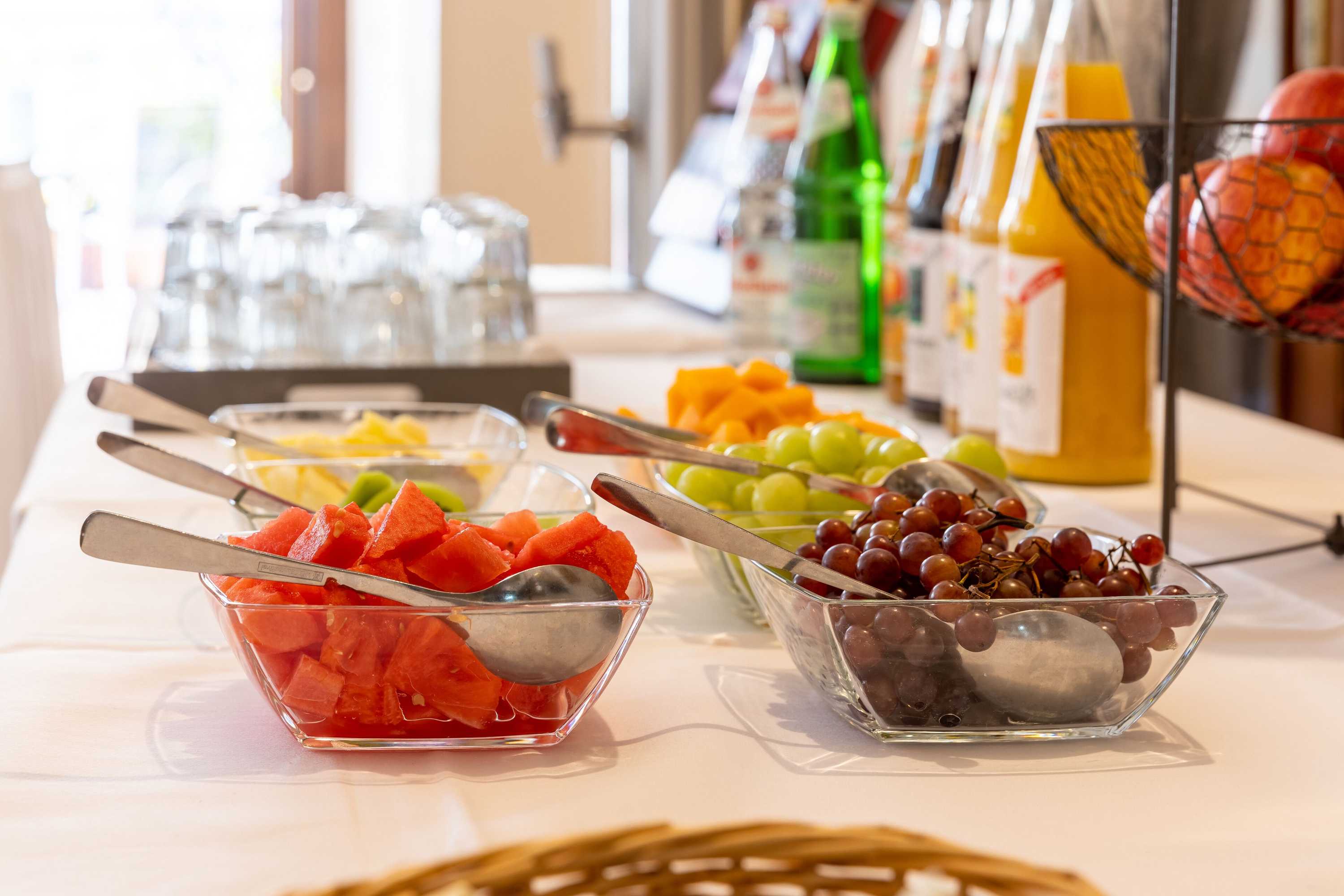 Gift card for Trip Inn Hotel Aschaffenburger Hof