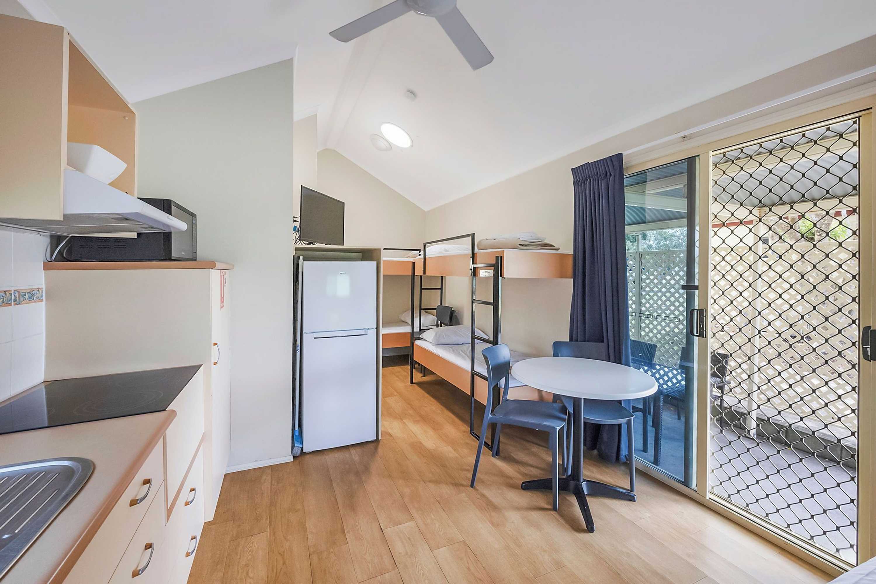 Gift card for Reflections Evans Head Holiday & Caravan Park