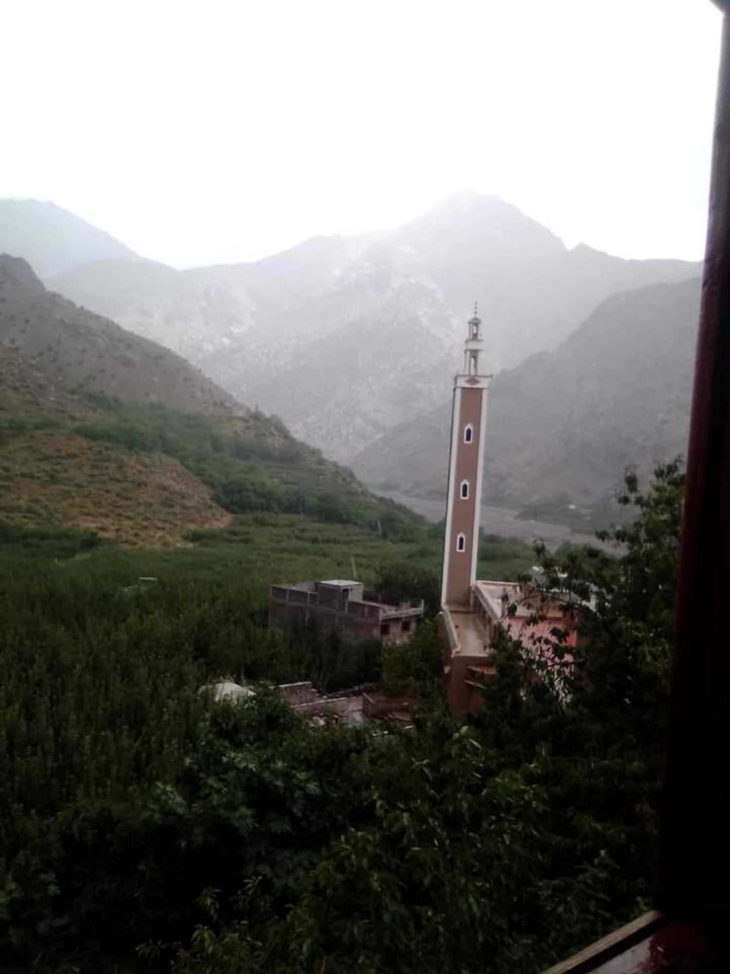 Gift card for Dar Lalla Mama