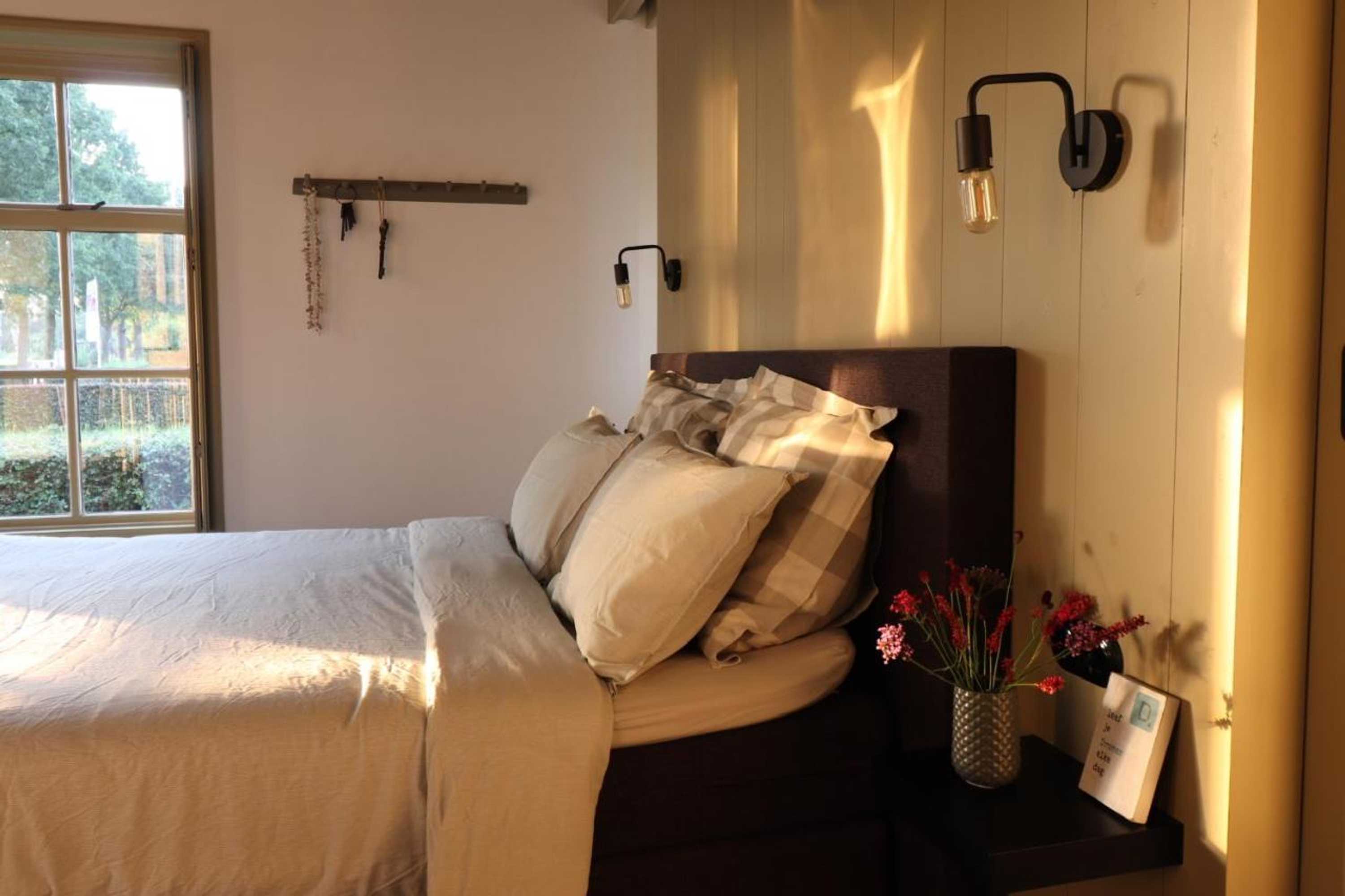 Gift card for B&b In Het Voorhuys