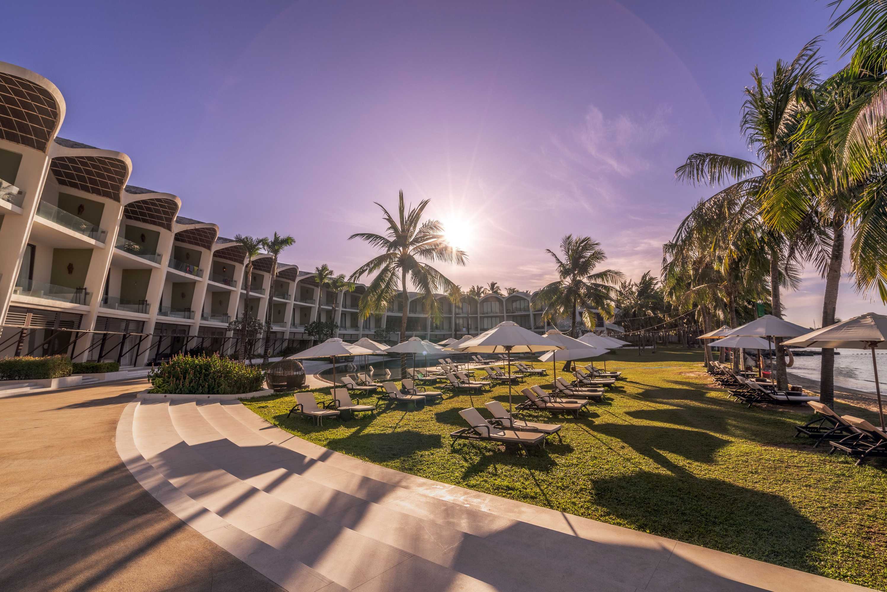 Gift card for The Shells Resort & Spa Phu Quoc Gift card for The Shells Resort & Spa Phu Quoc