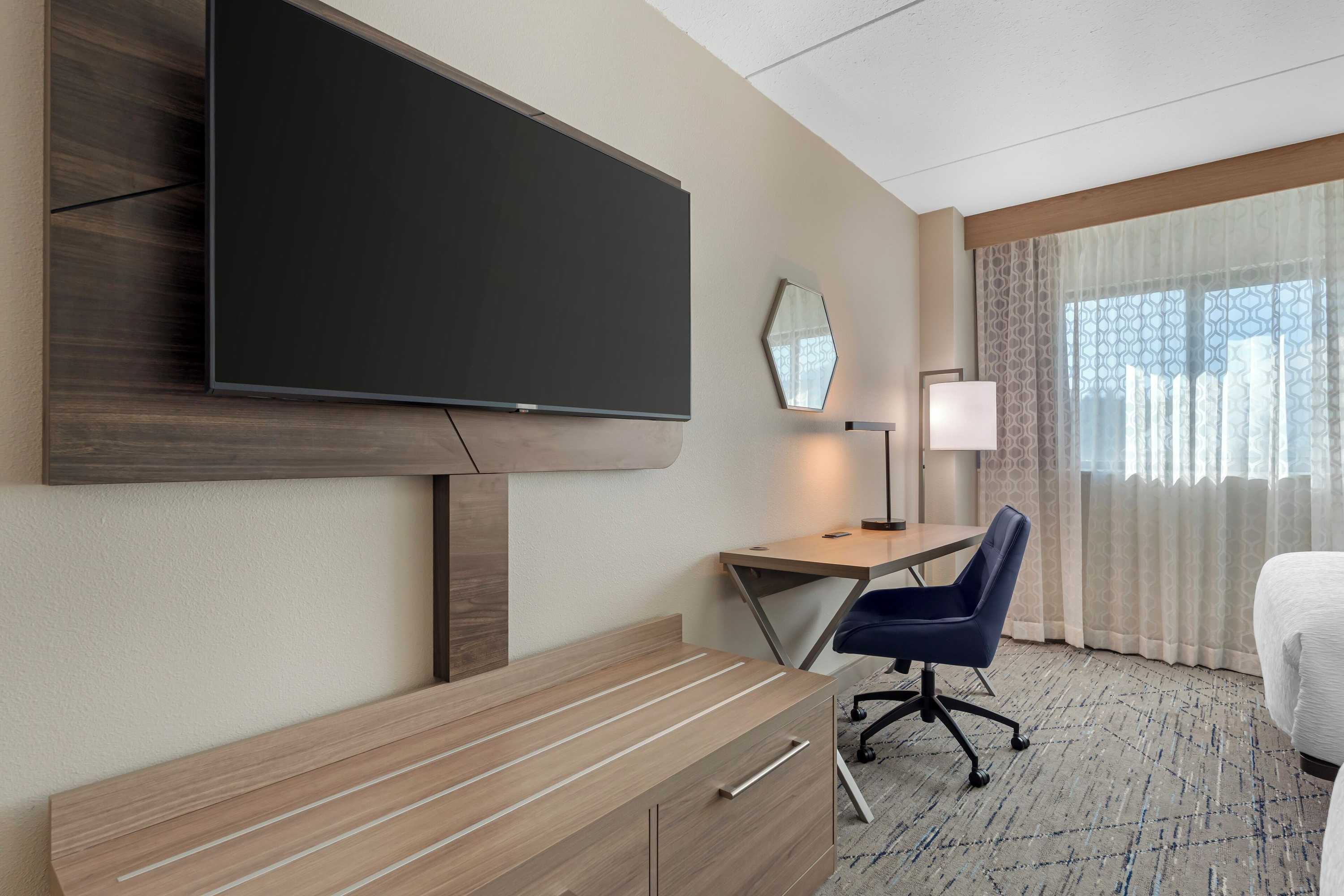 Gift card for Best Western Plus Downtown Tacoma