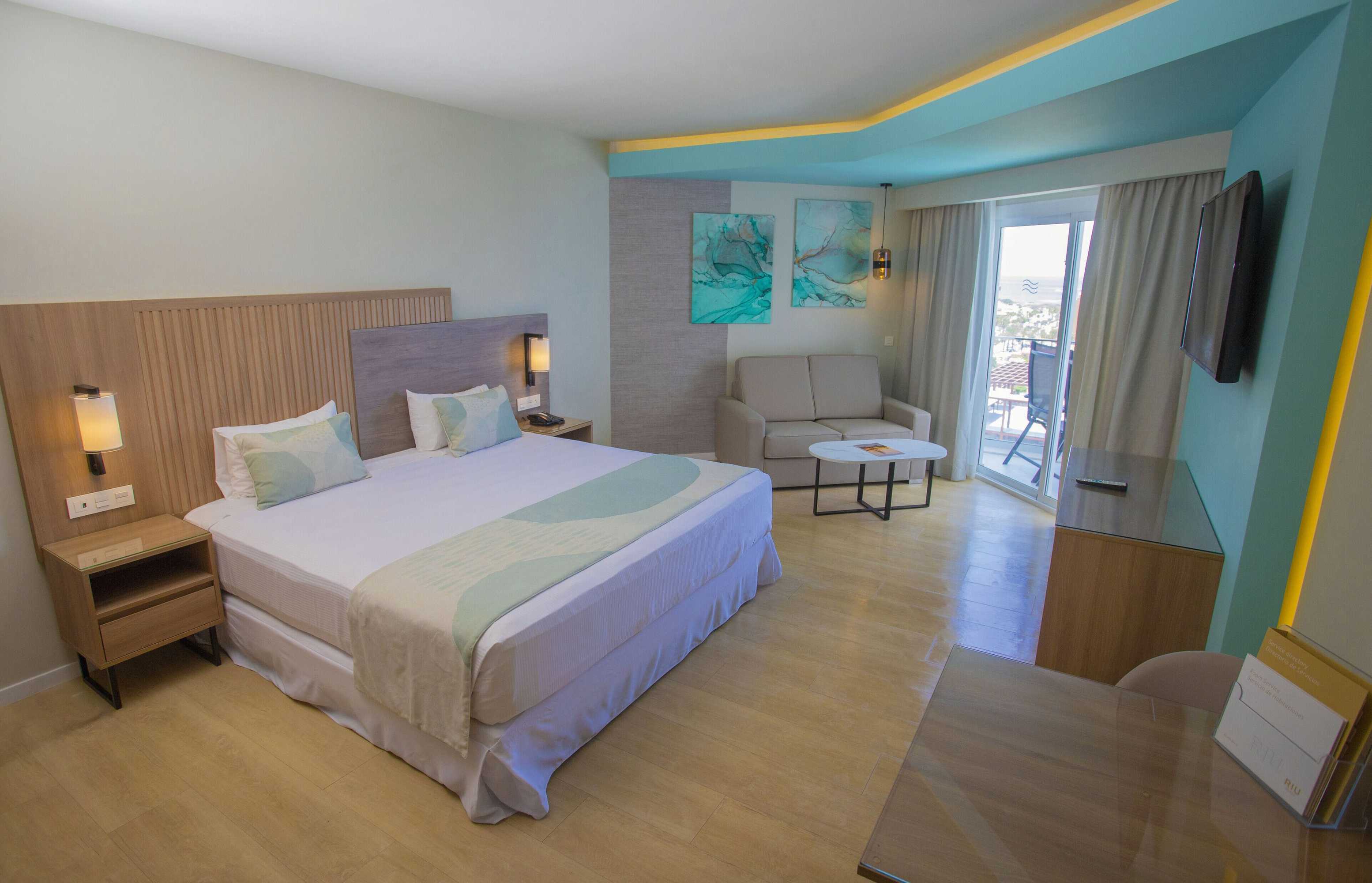 Gift card for Hotel Riu Palace Antillas - Adults Only - All Inclusive Gift card for Hotel Riu Palace Antillas - Adults Only - All Inclusive