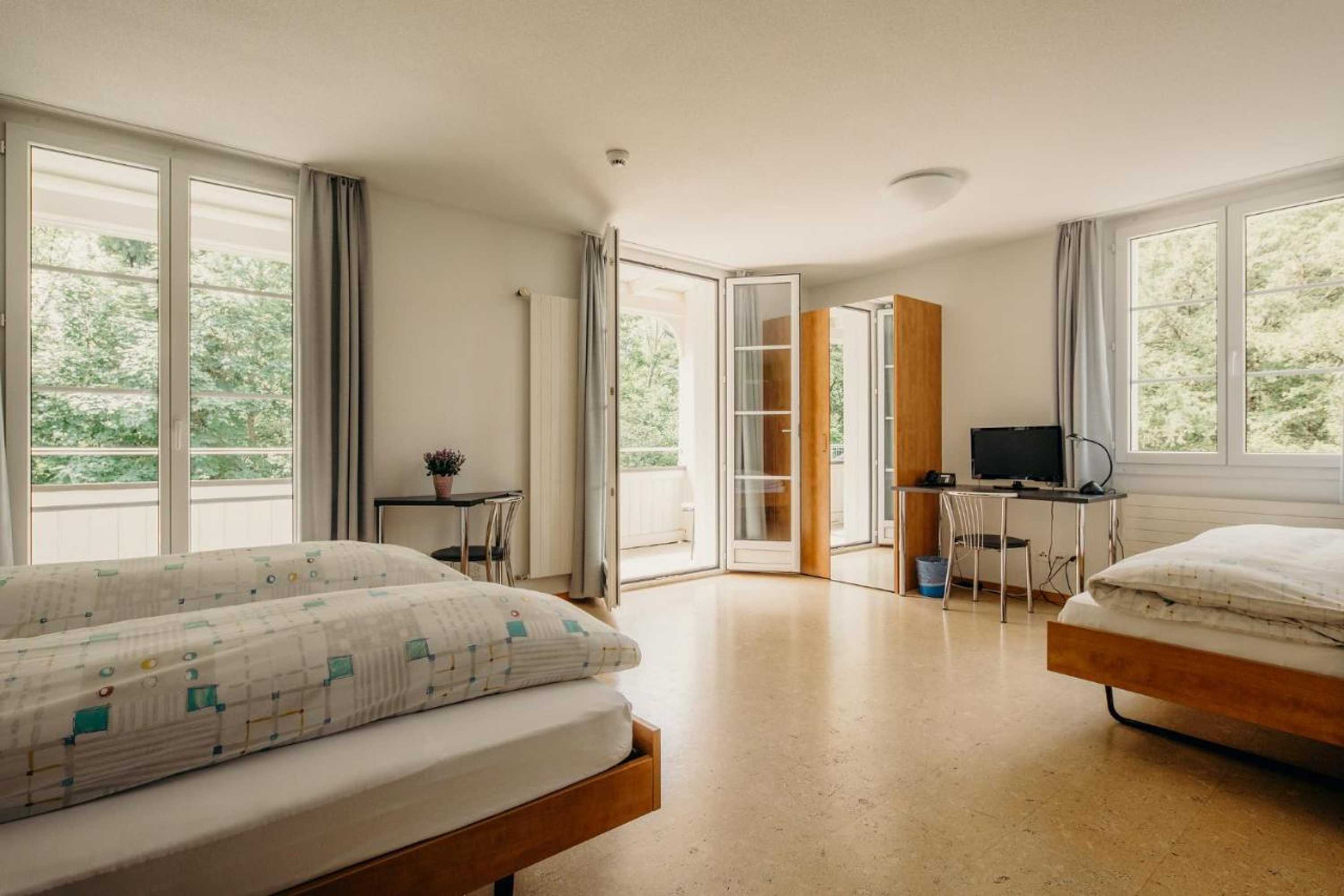 Gift card for Bienenberg - Das Genusshotel im Grünen - Liestal