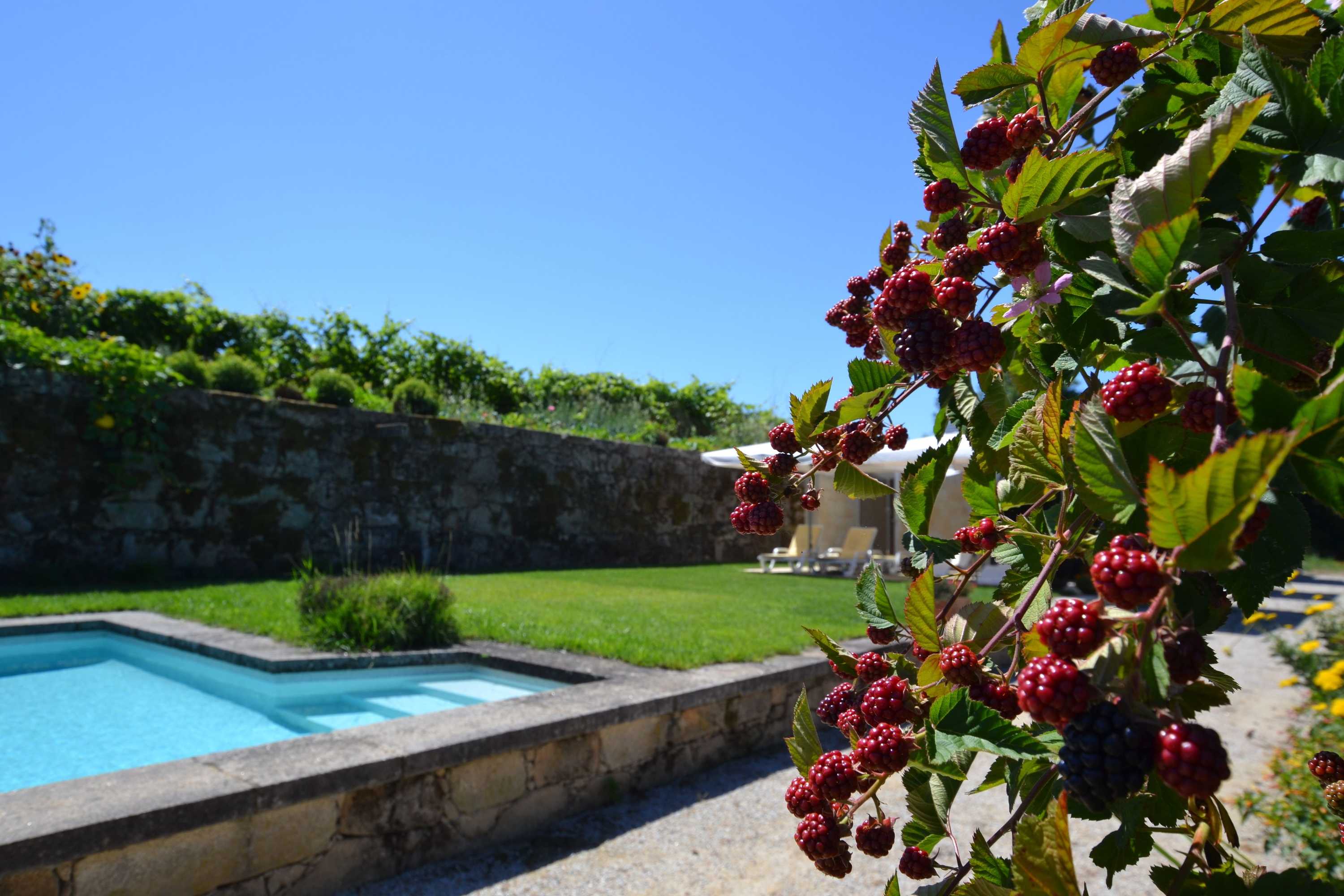 Gift card for Quinta Da Agra