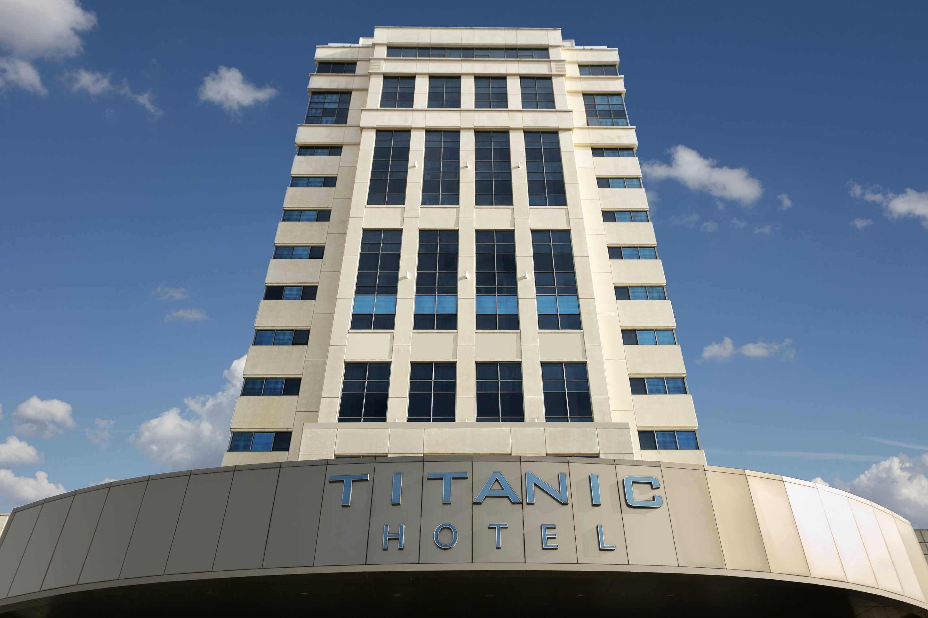 Gift card for Titanic Business Kartal Gift card for Titanic Business Kartal