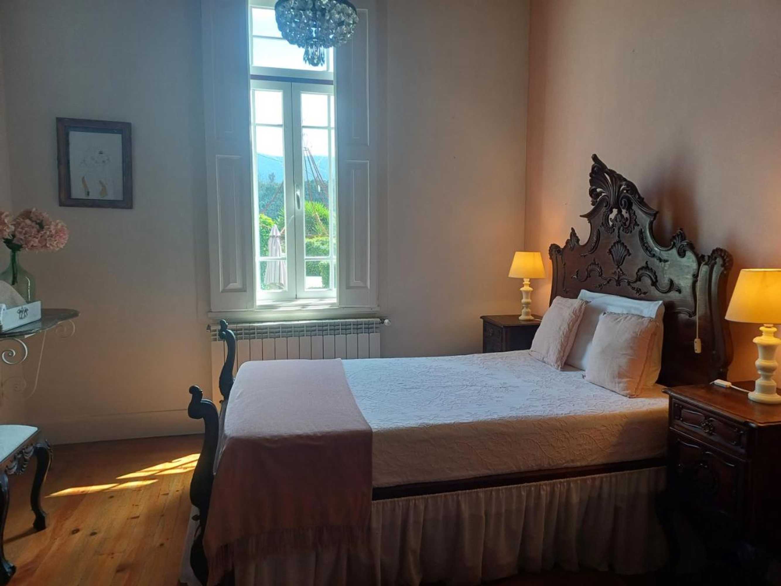 Gift card for Vila Delfina