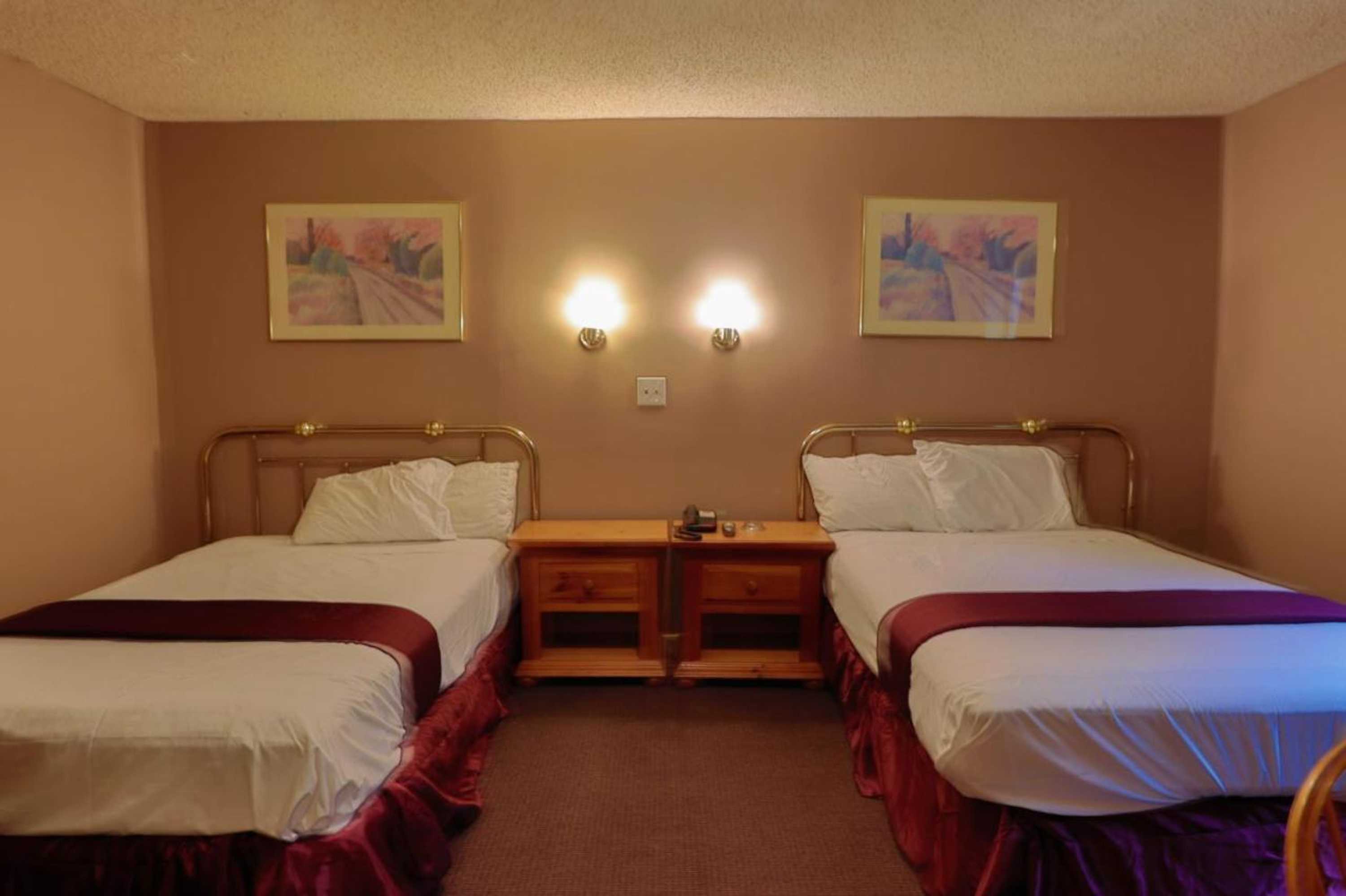 Gift card for Red Carpet Inn Berlin