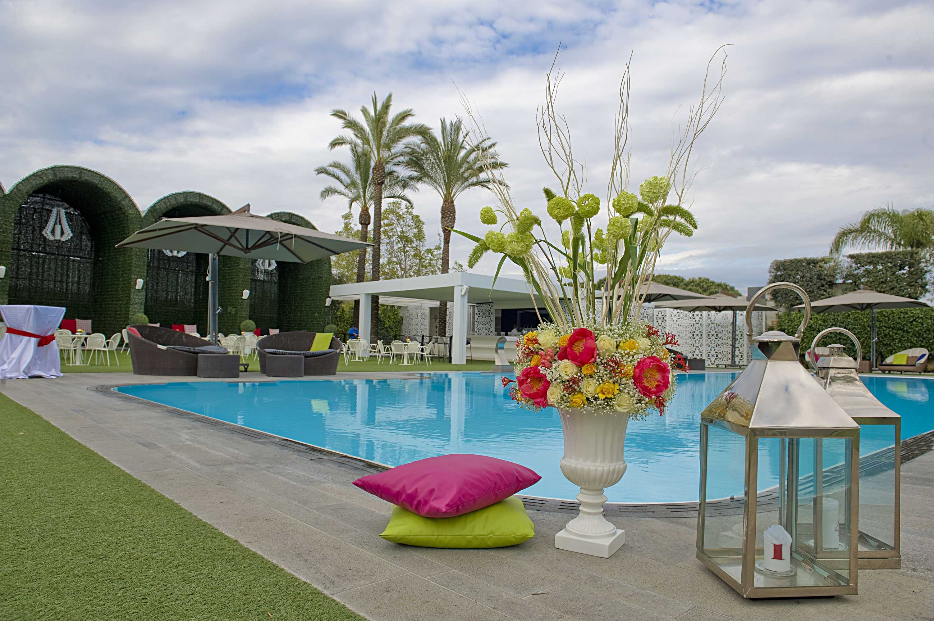 Gift card for Hotel Giulia Ocean Club Gift card for Hotel Giulia Ocean Club