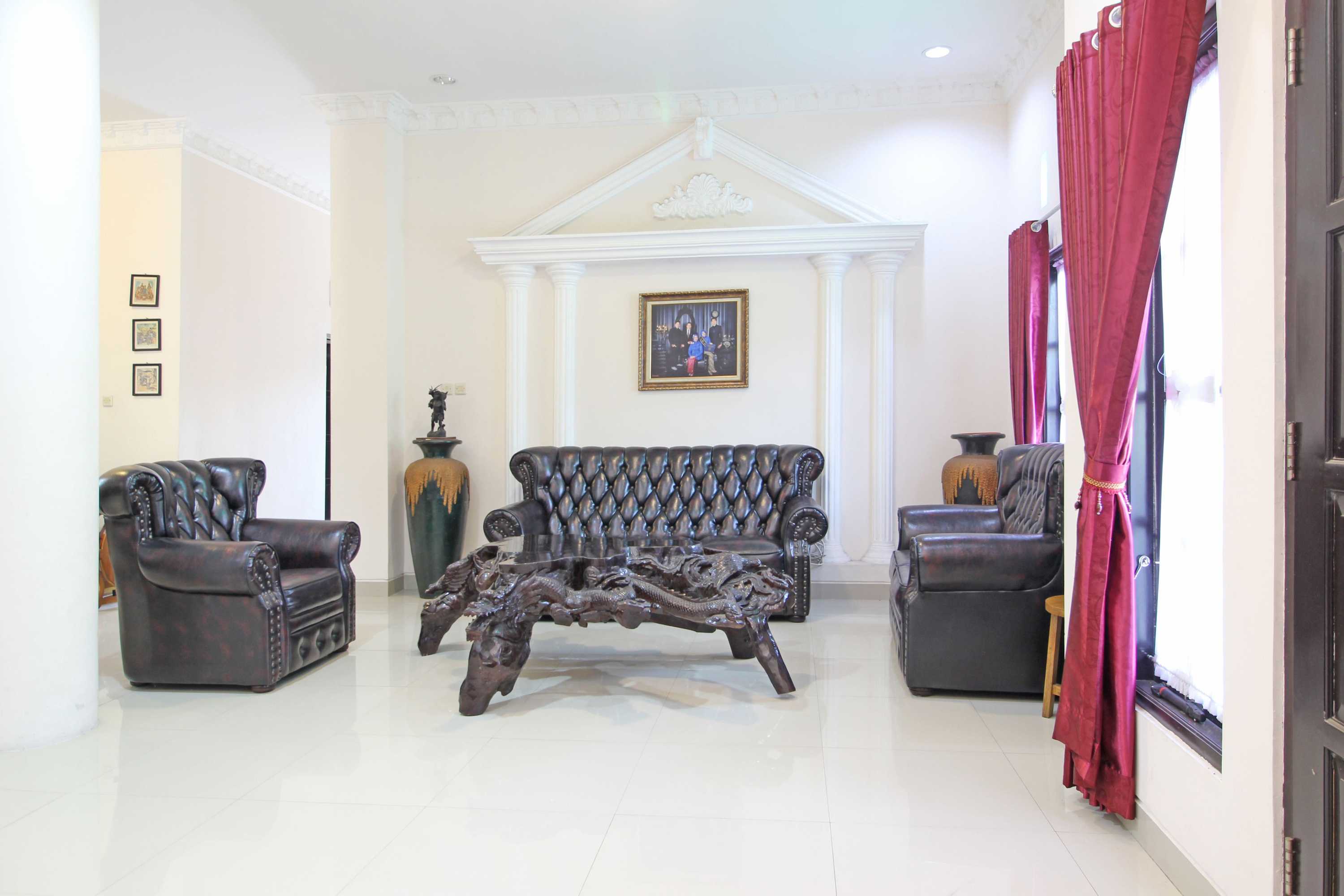 Gift card for Reddoorz Near Umy Yogyakarta