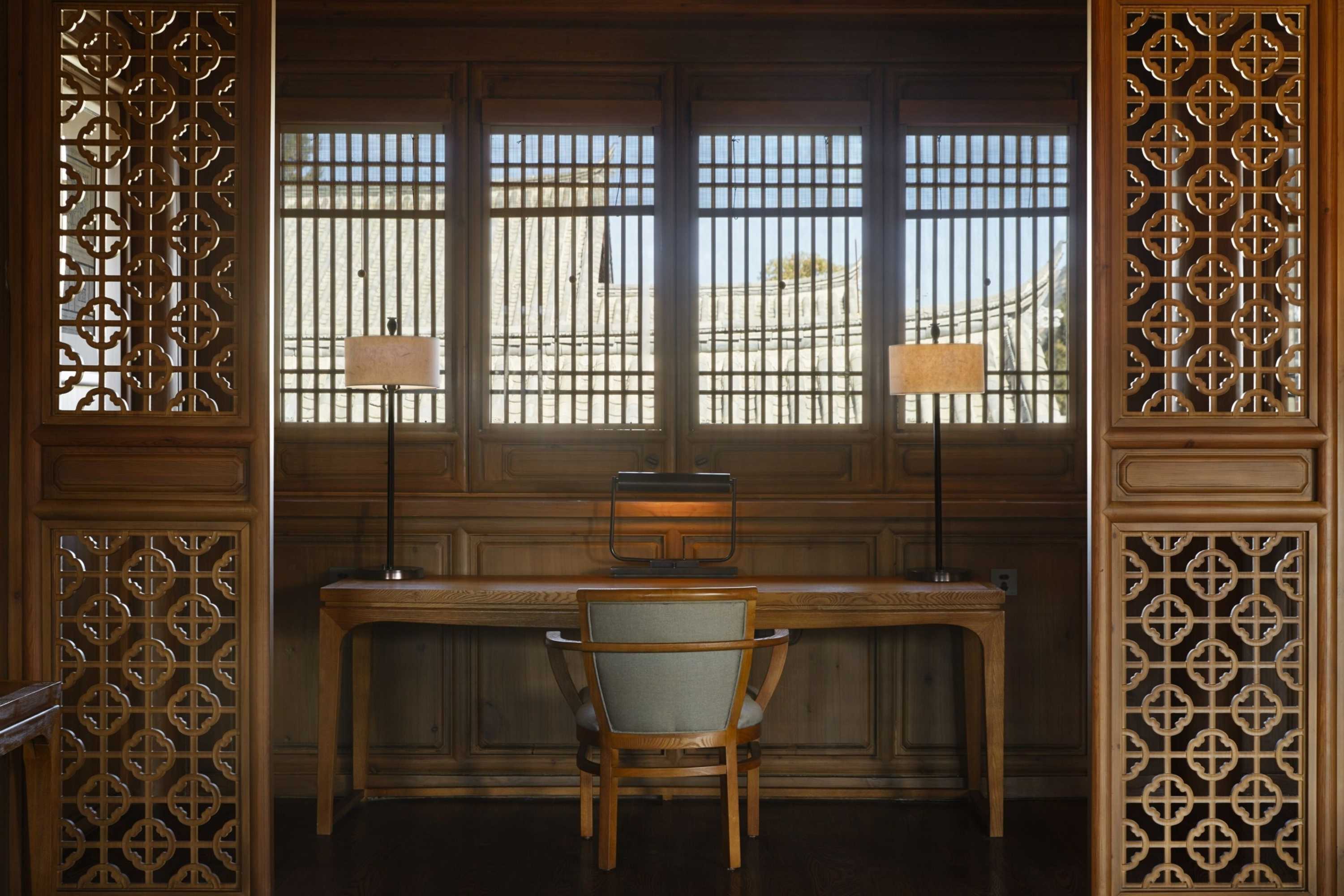 Gift card for Amandayan Hotel