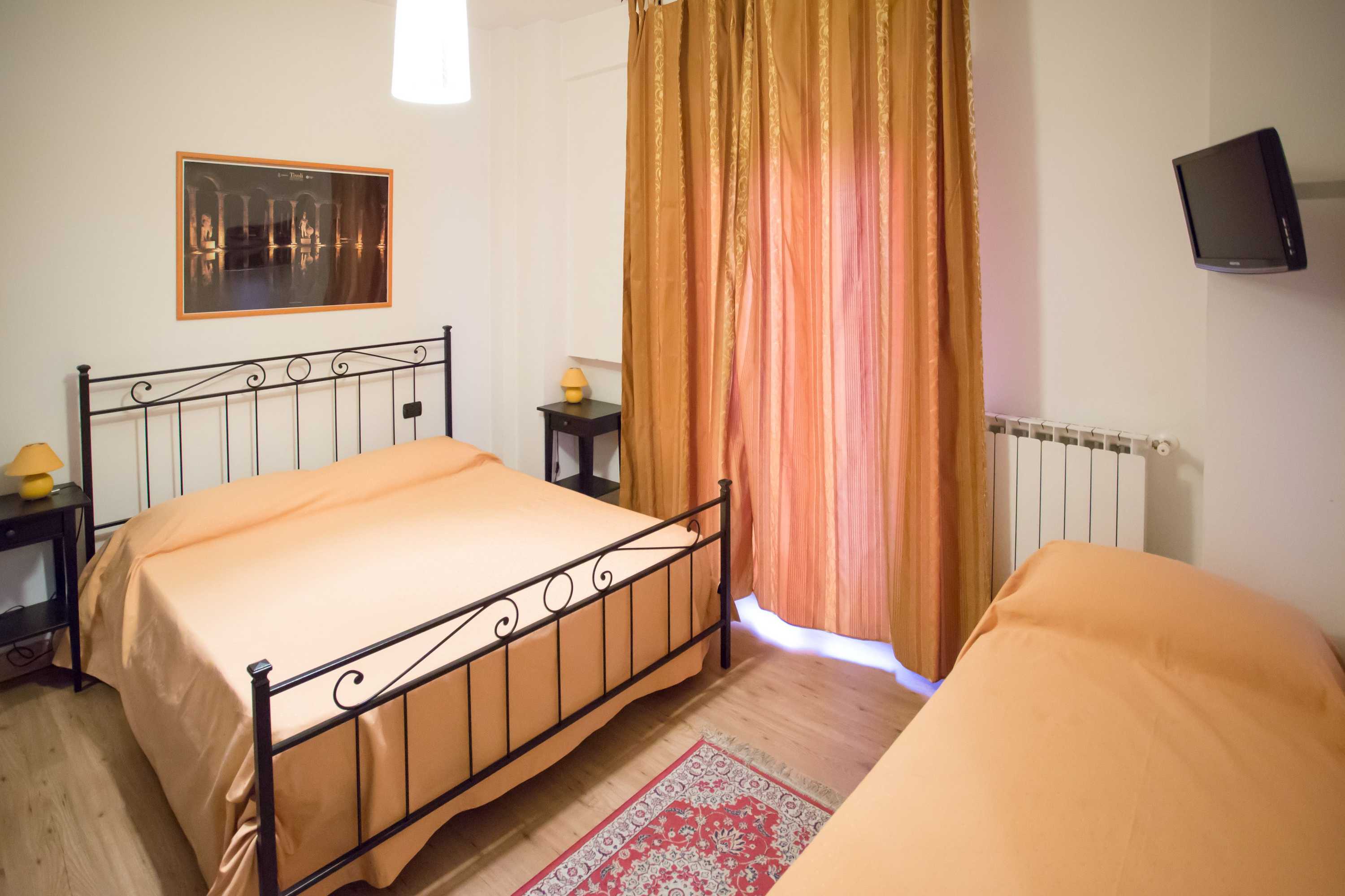 Gift card for Bed&breakfast Villa Adriana Gift card for Bed&breakfast Villa Adriana