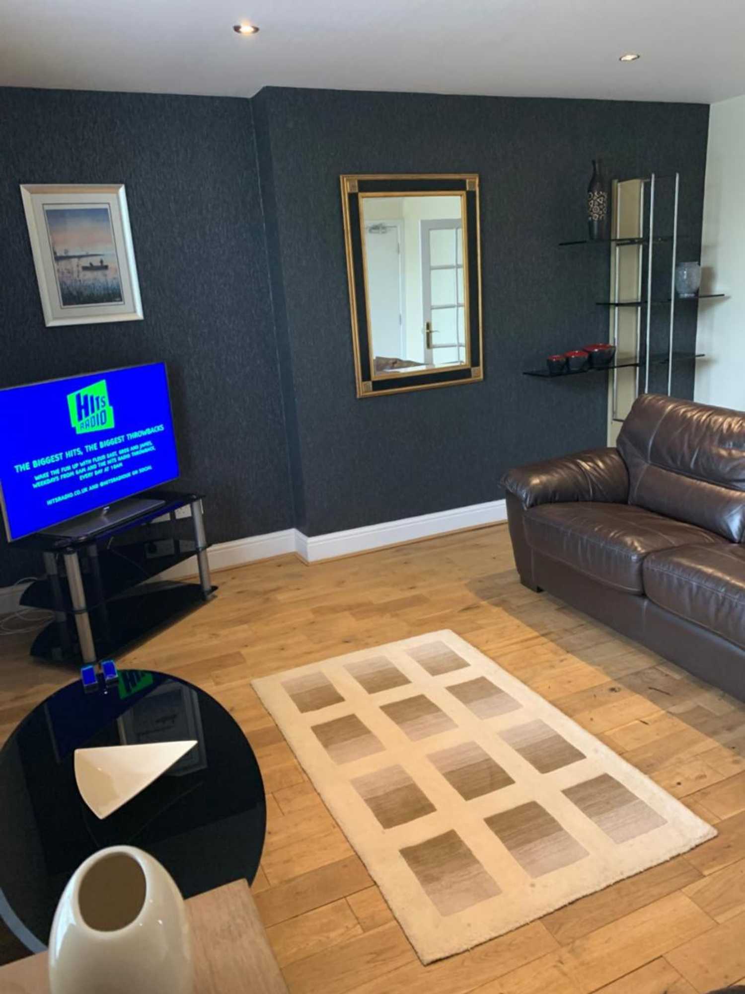 Gift card for Lake Lounge Rooms