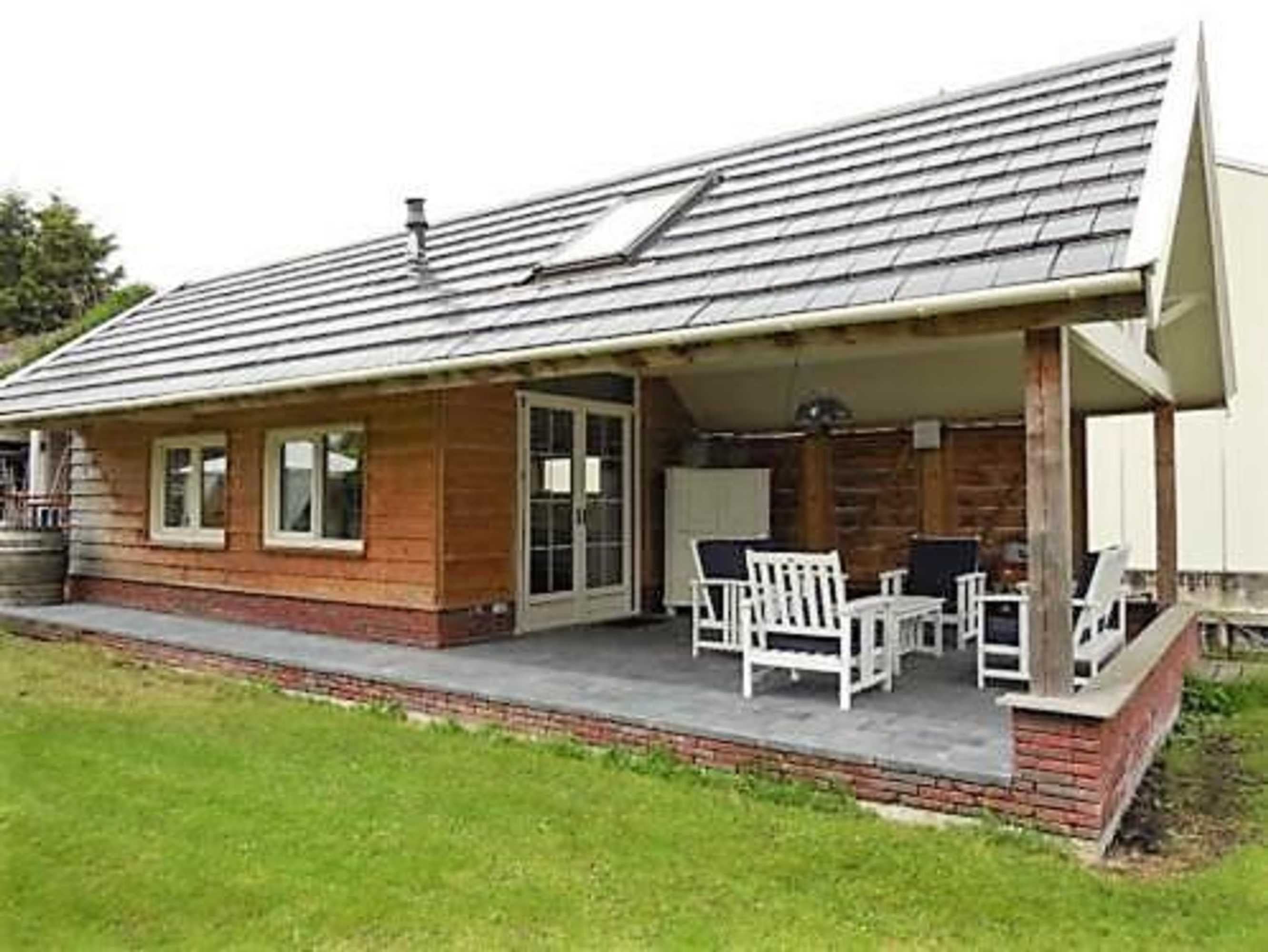 Gift card for Klein Polderhuis - Tuinhuis