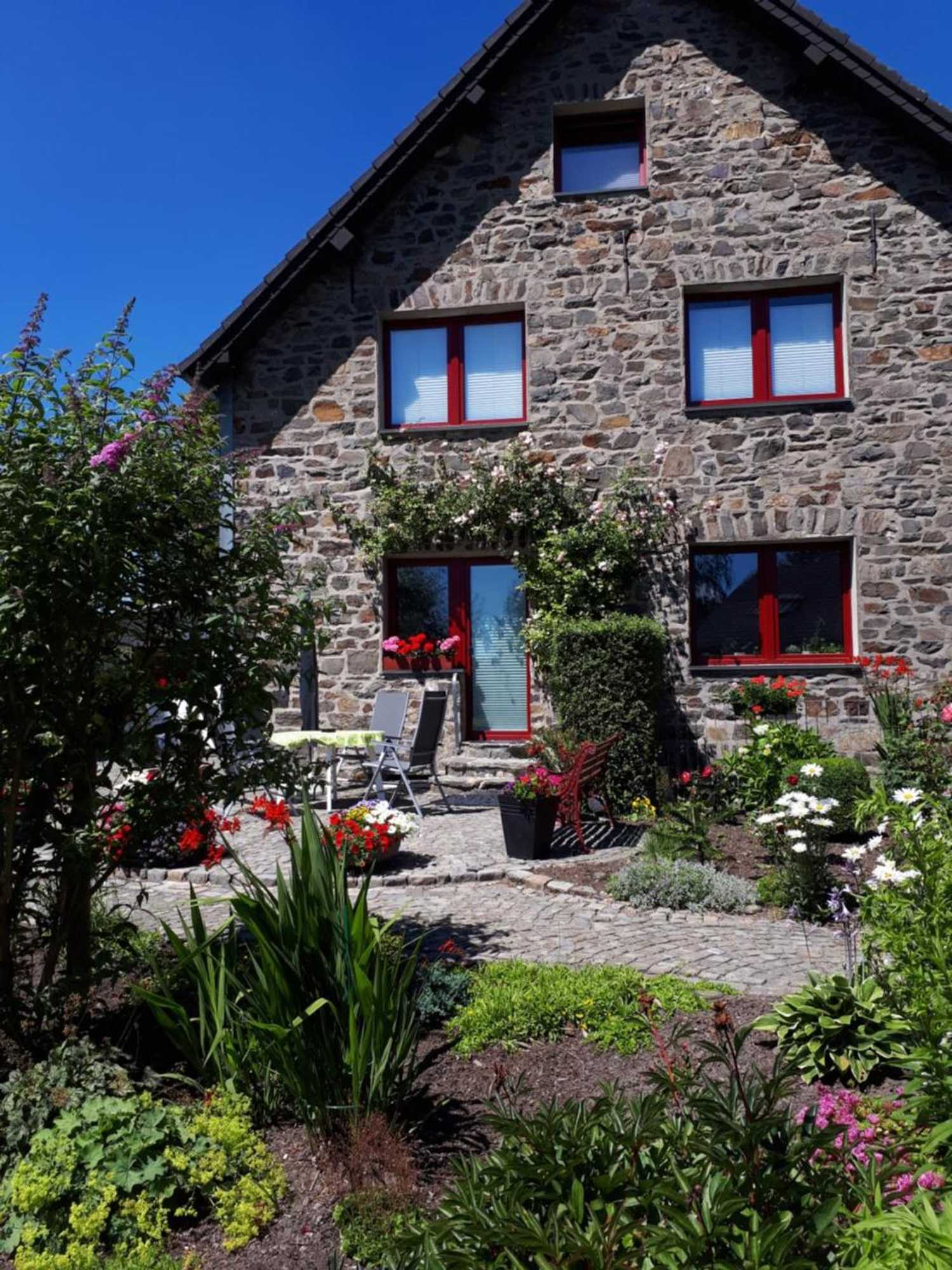 Gift card for Ferienwohnung Peters