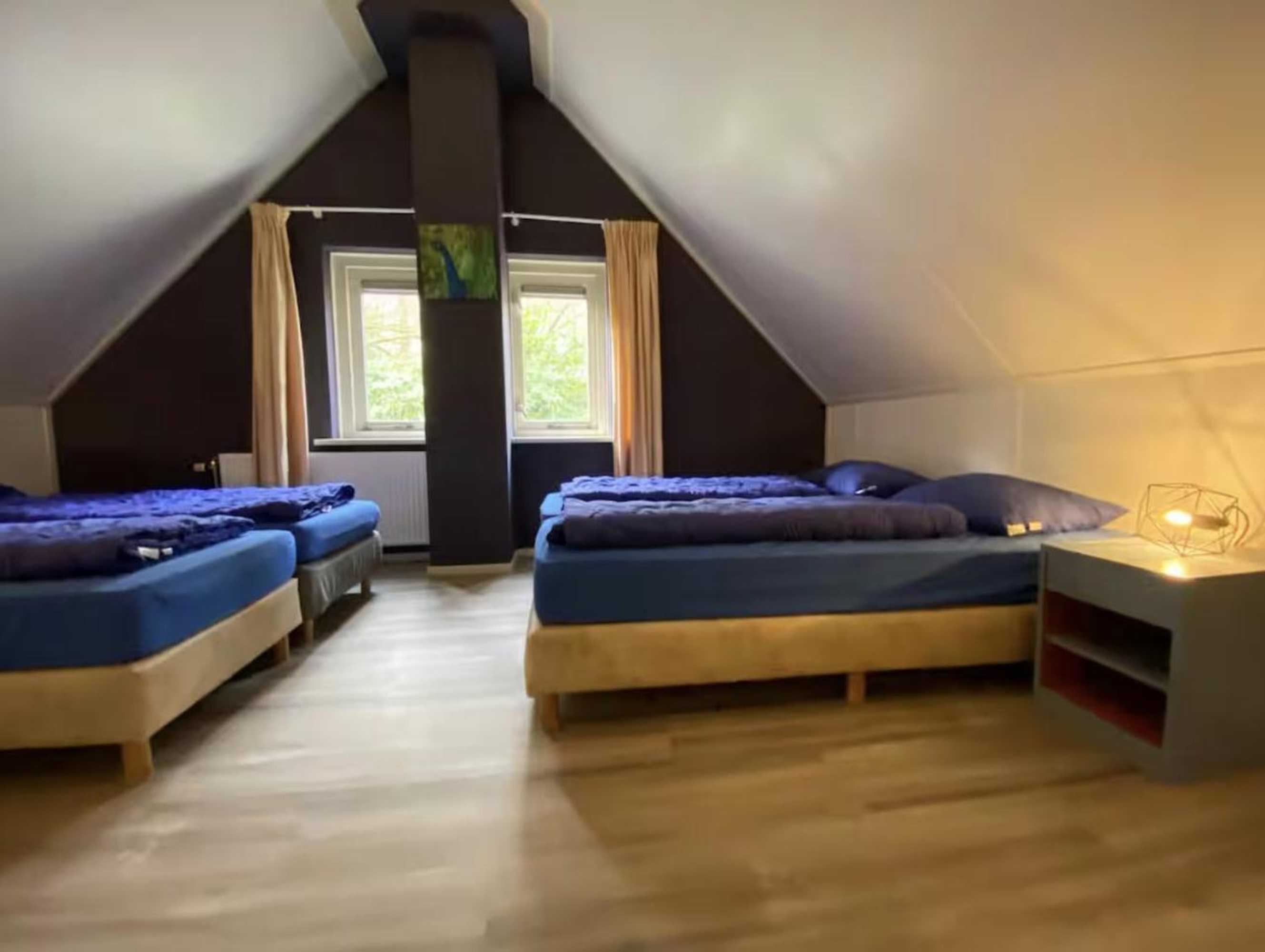 Gift card for Bospark Garderen