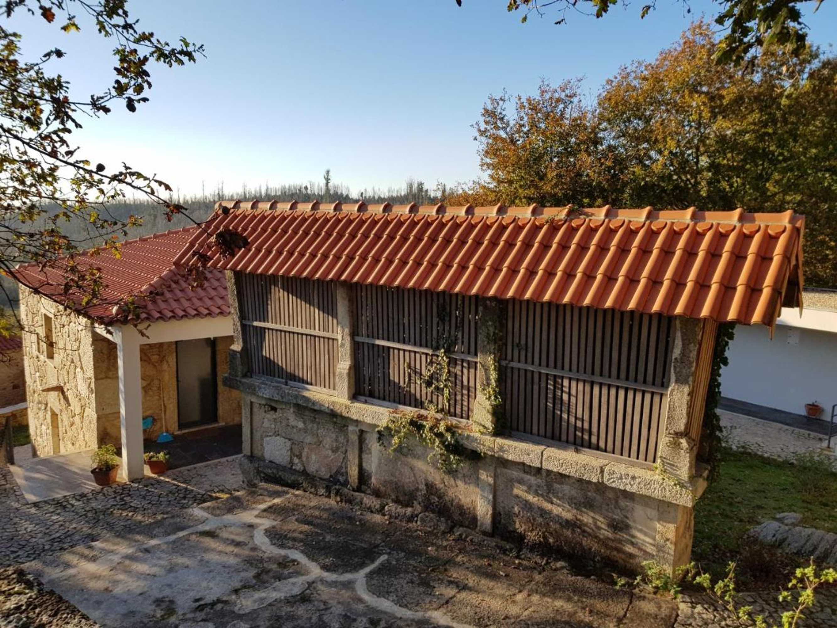 Gift card for Trebid'ouro