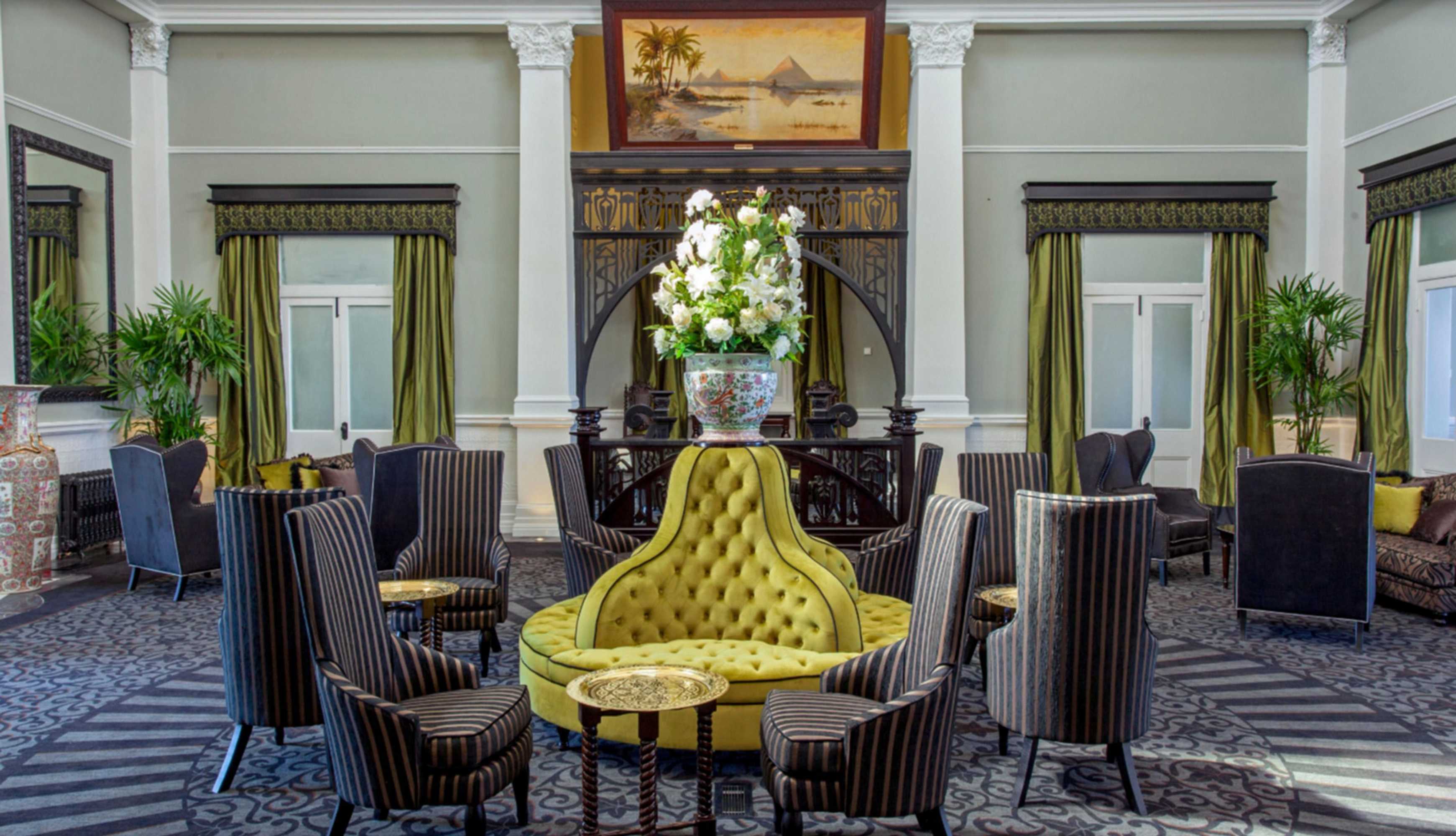 Gift card for The Hydro Majestic Hotel