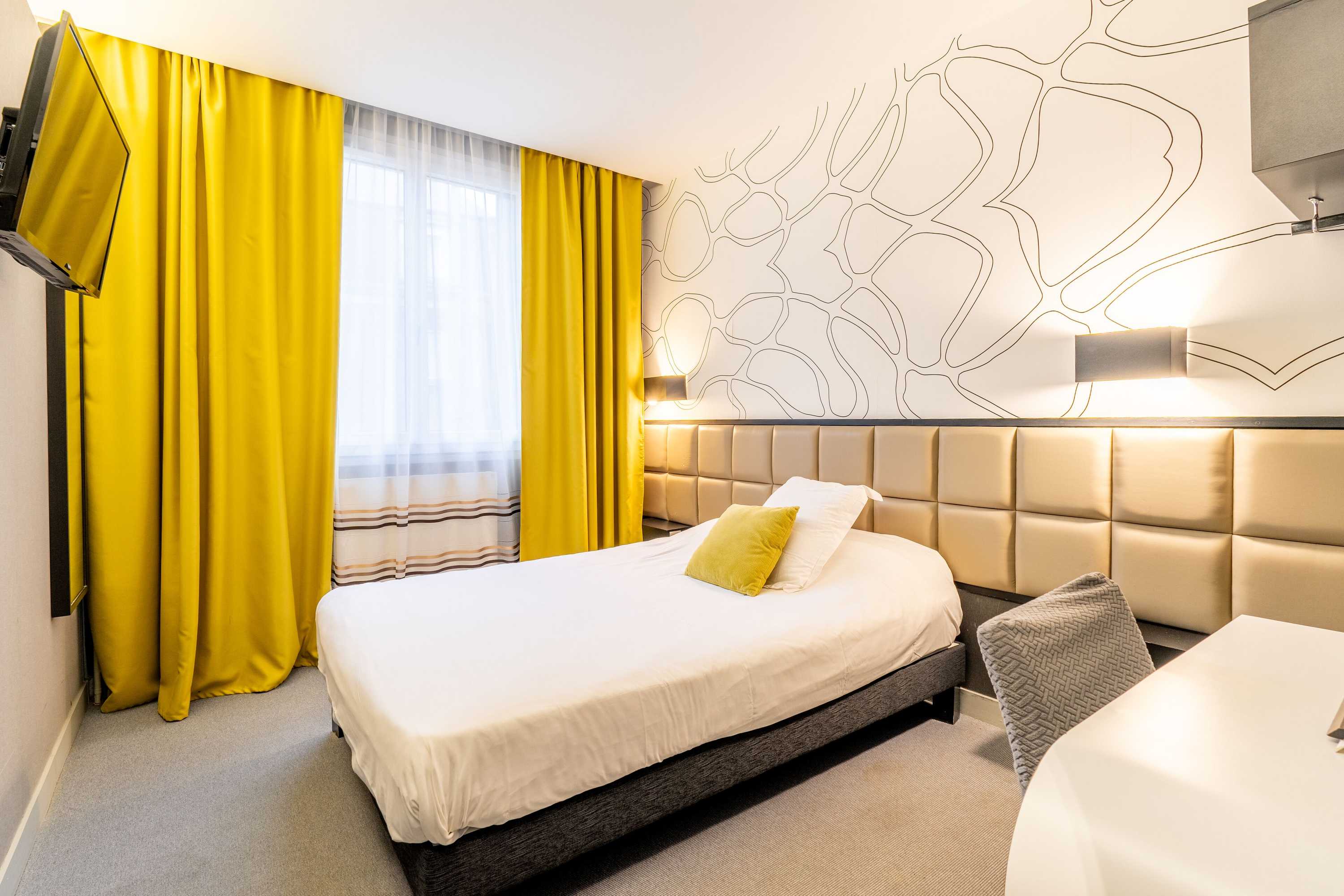 Gift card for Hotel Astoria Nantes Gift card for Hotel Astoria Nantes
