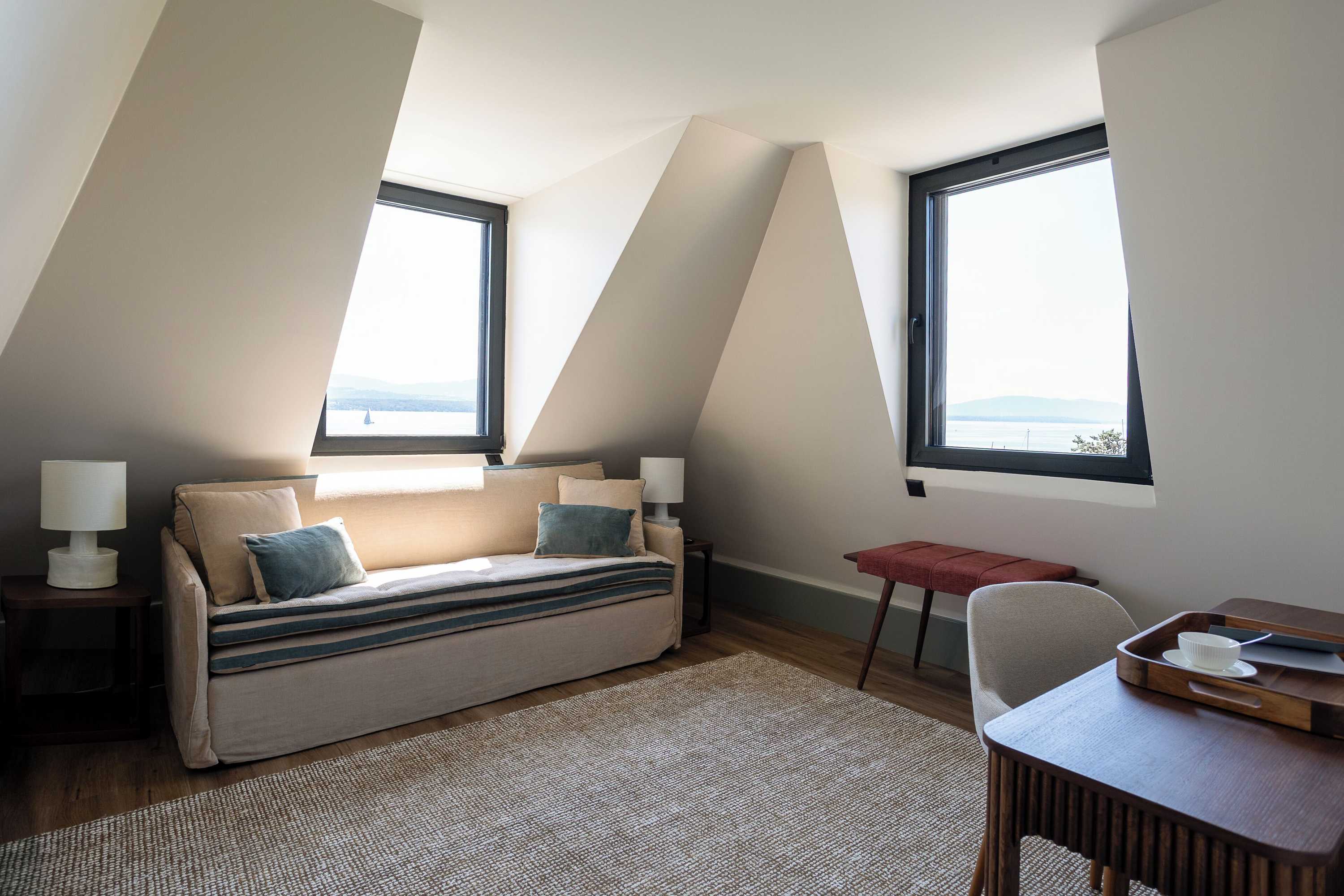 Gift card for Maison du Lac Boutique Hotel