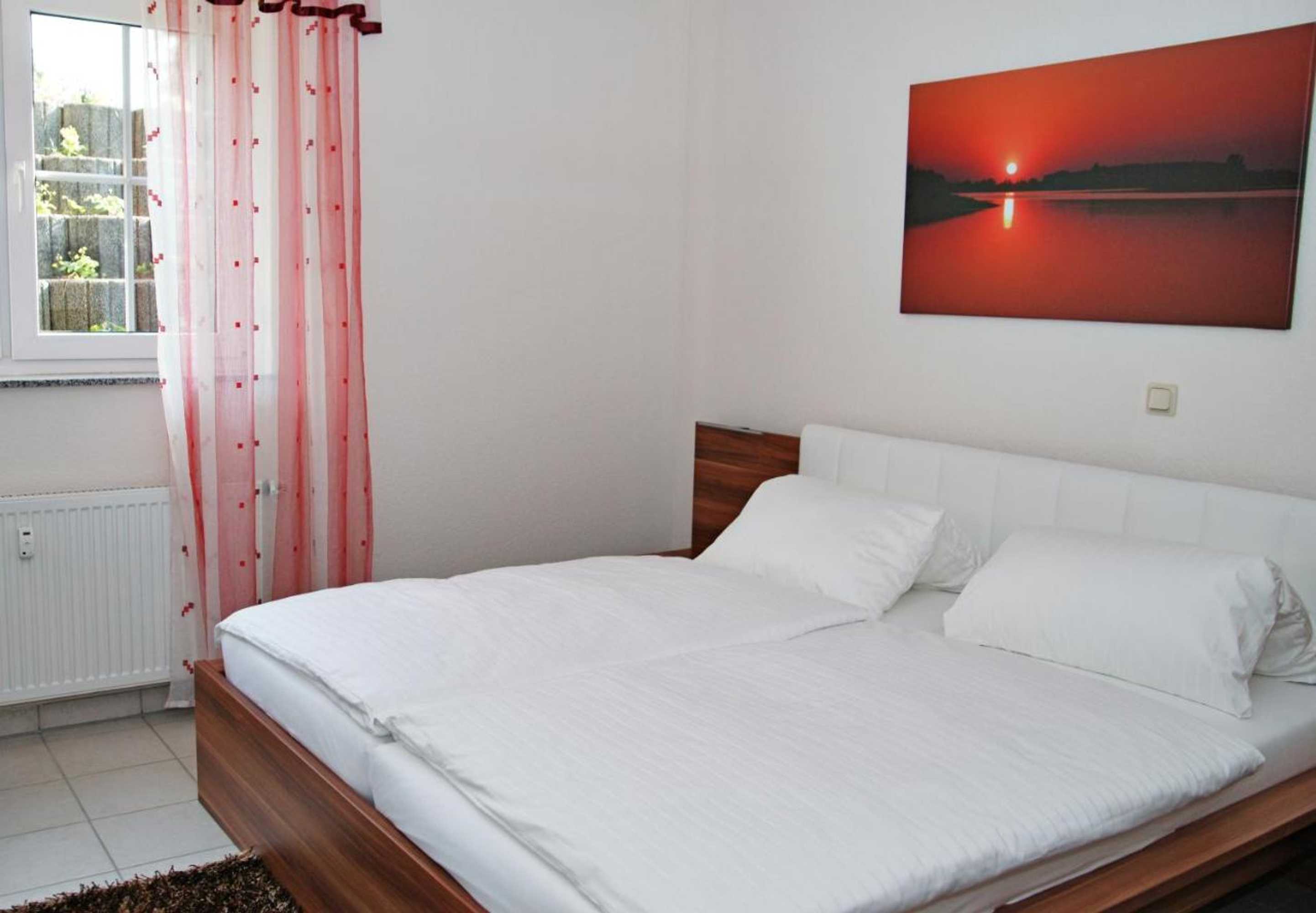 Gift card for Ferienwohnung Bergblick Xanten