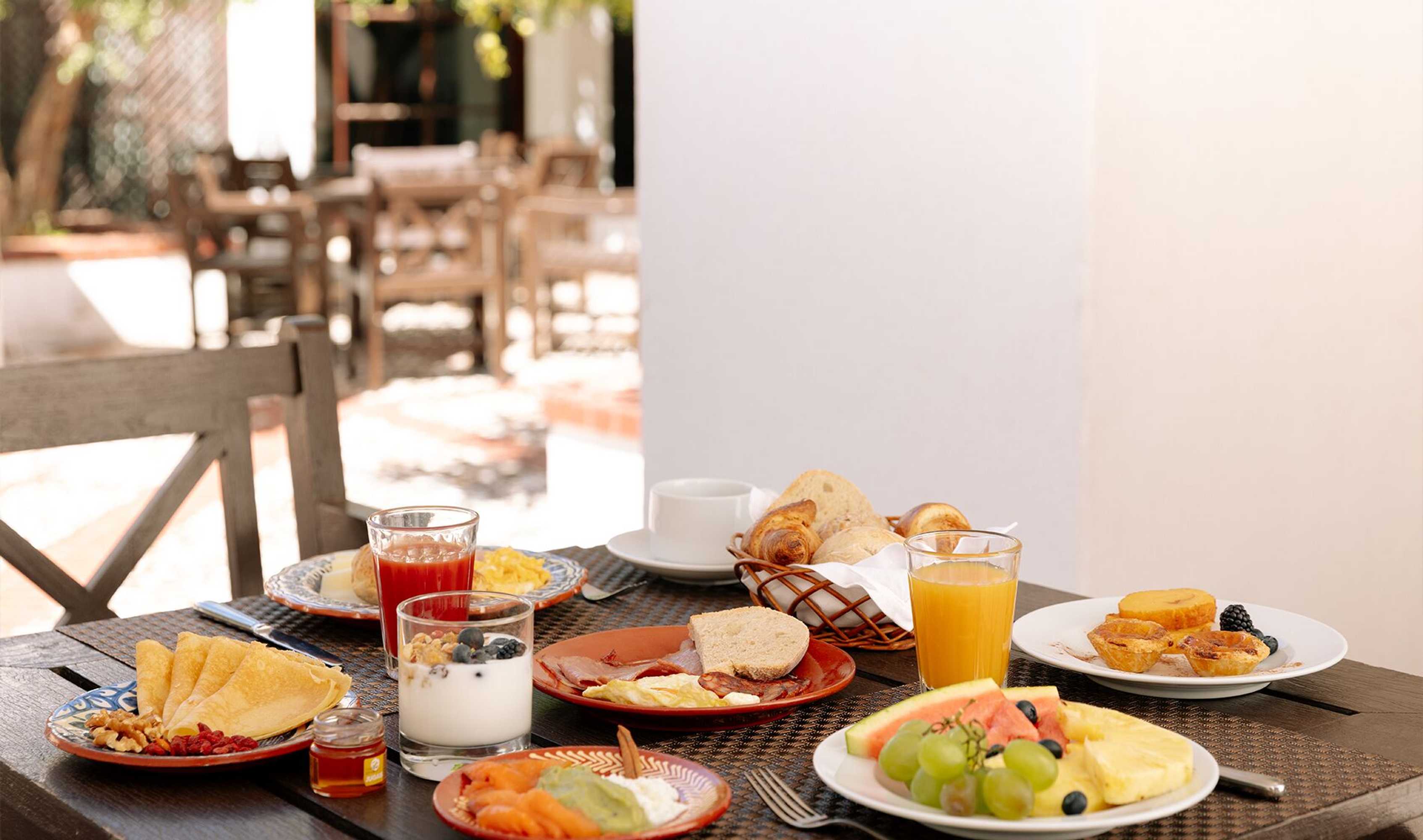 Gift card for Pousada Convento de Vila Viçosa - Historic Hotel