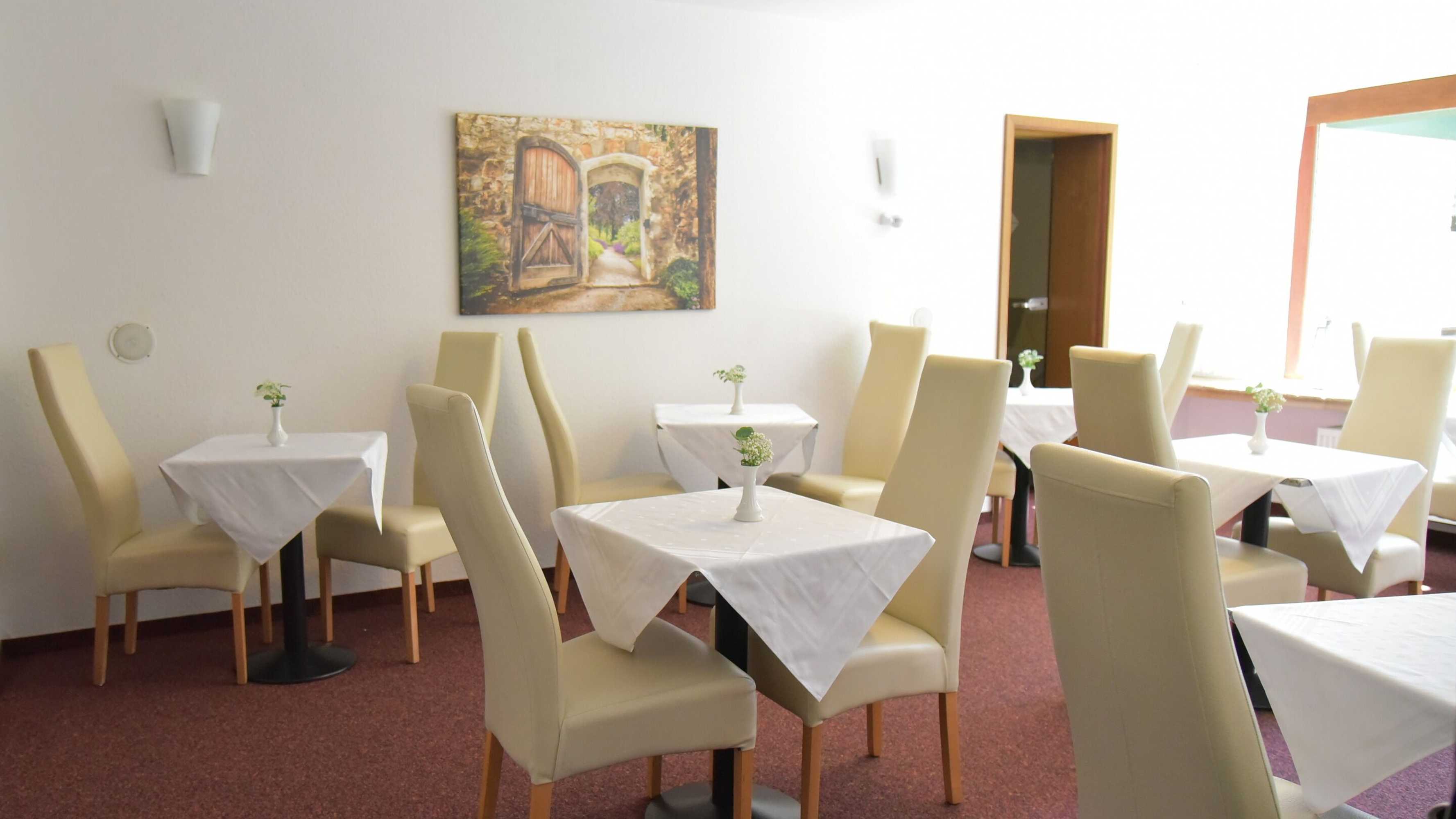 Gift card for Pension Haus Bambi