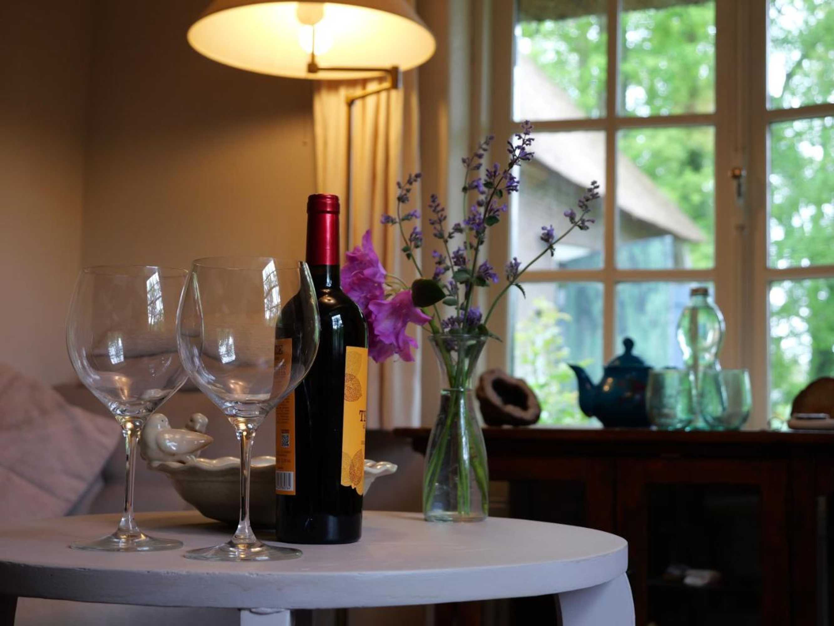 Gift card for Landgoedhoeve Vosbergen