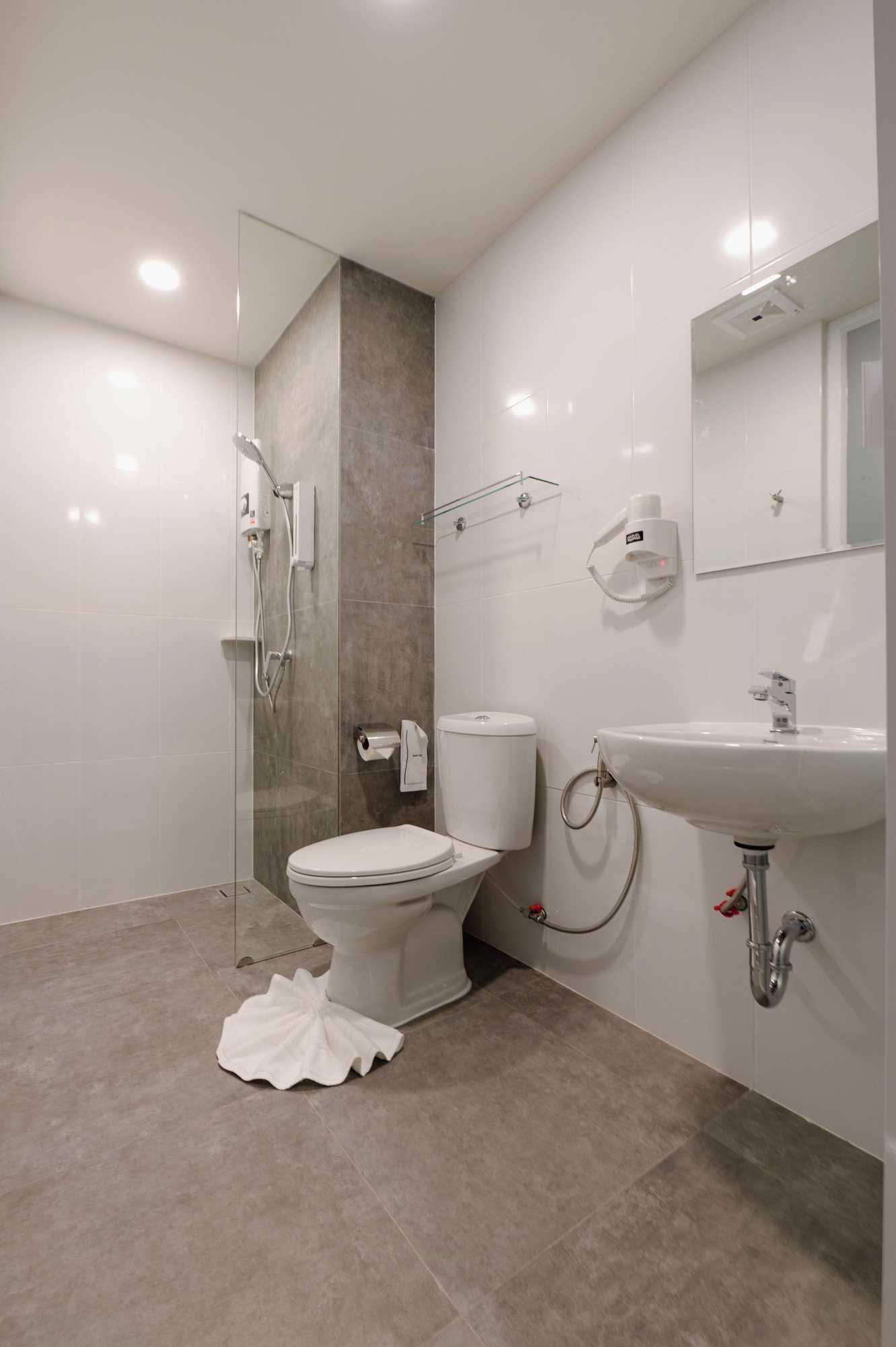 Gift card for One Budget Hotel Chiangrai Chiangsaen