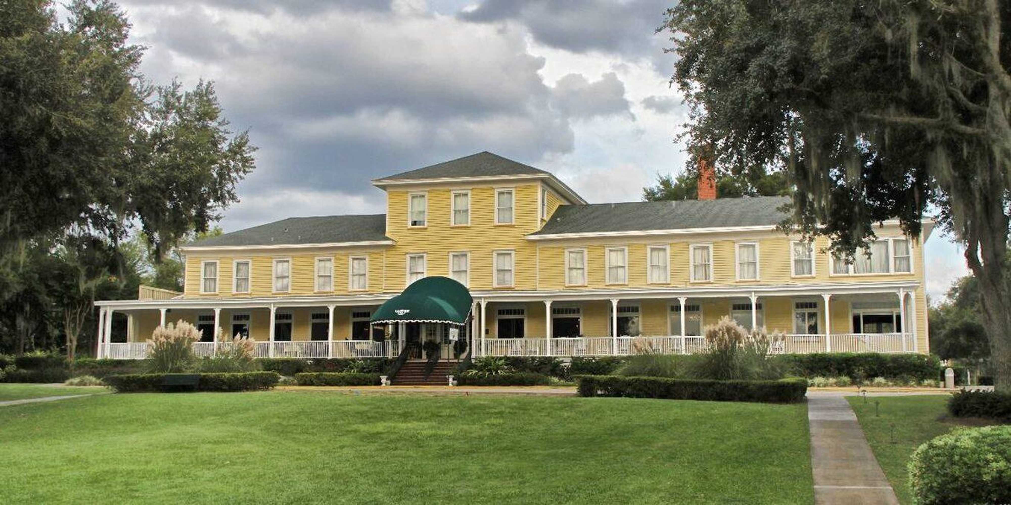Gift card for Lakeside Inn Gift card for Lakeside Inn
