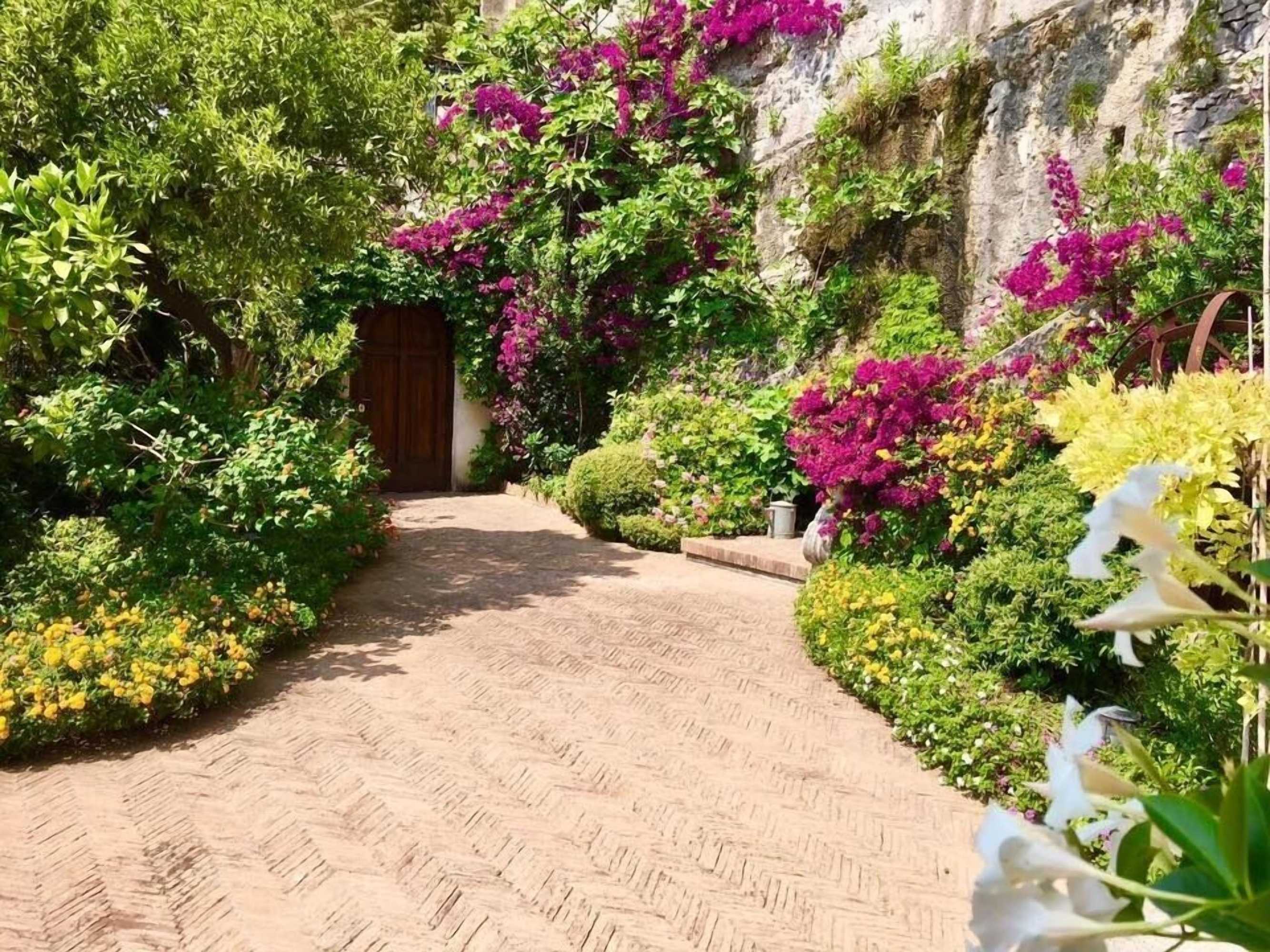 Gift card for Palazzo Suriano Amalfi Coast Gift card for Palazzo Suriano Amalfi Coast