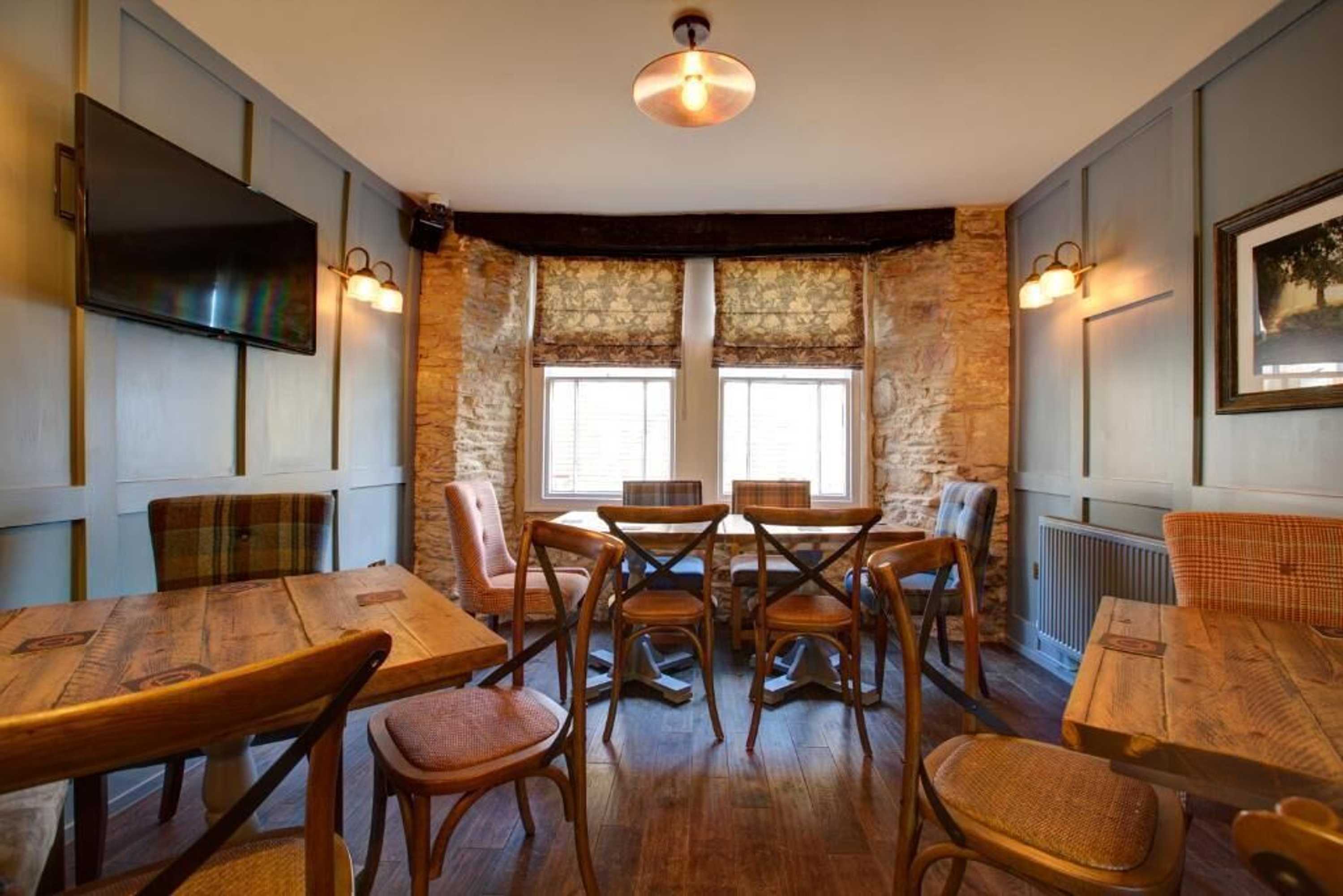 Gift card for The Temple Inn