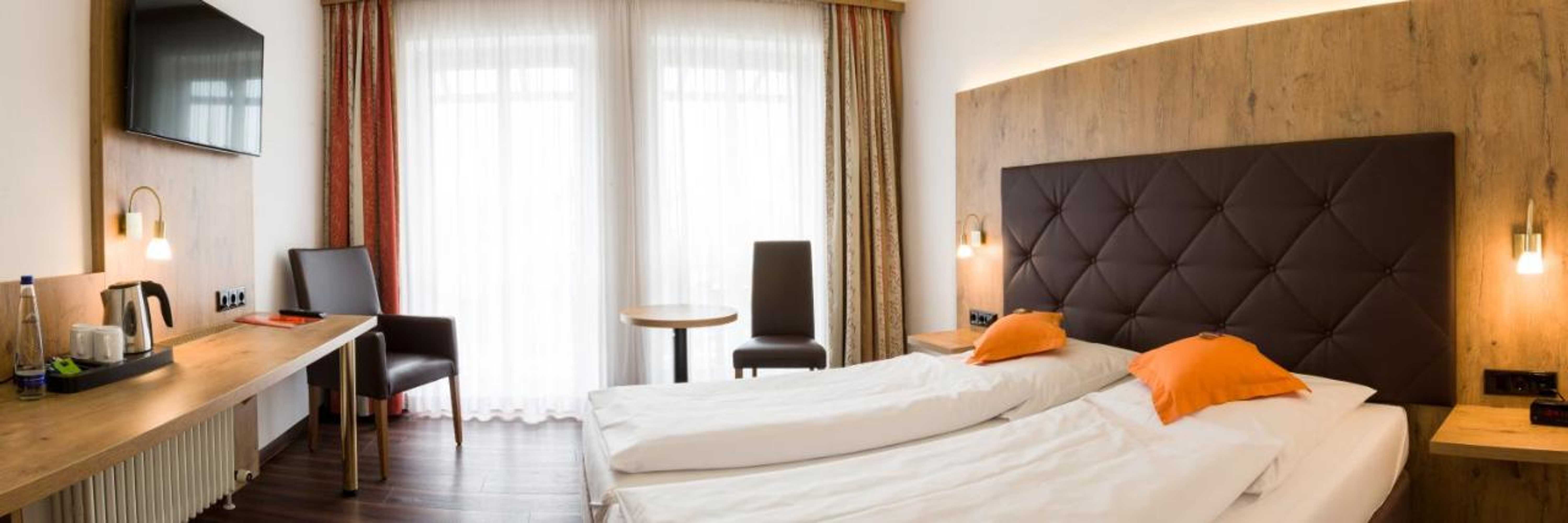 Gift card for Stadthotel Berggeist