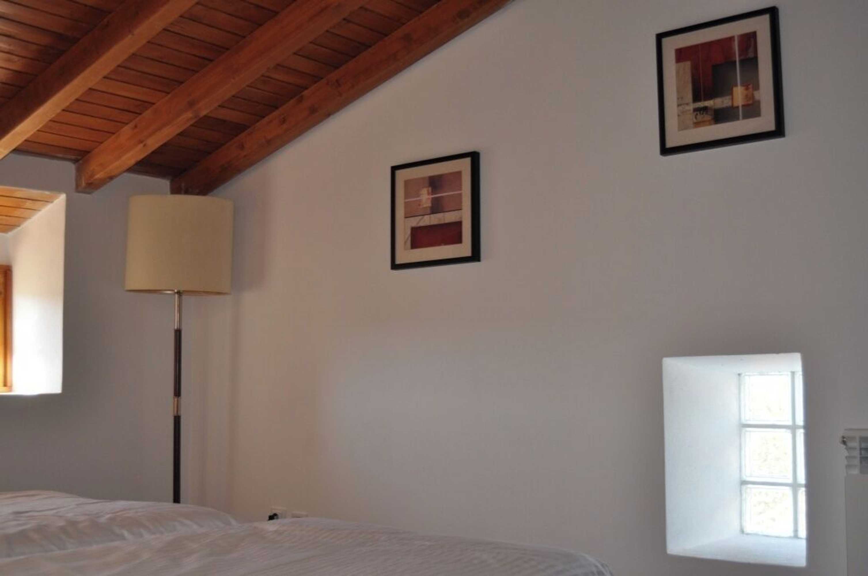 Gift card for Casa De Campo De Oliveiras