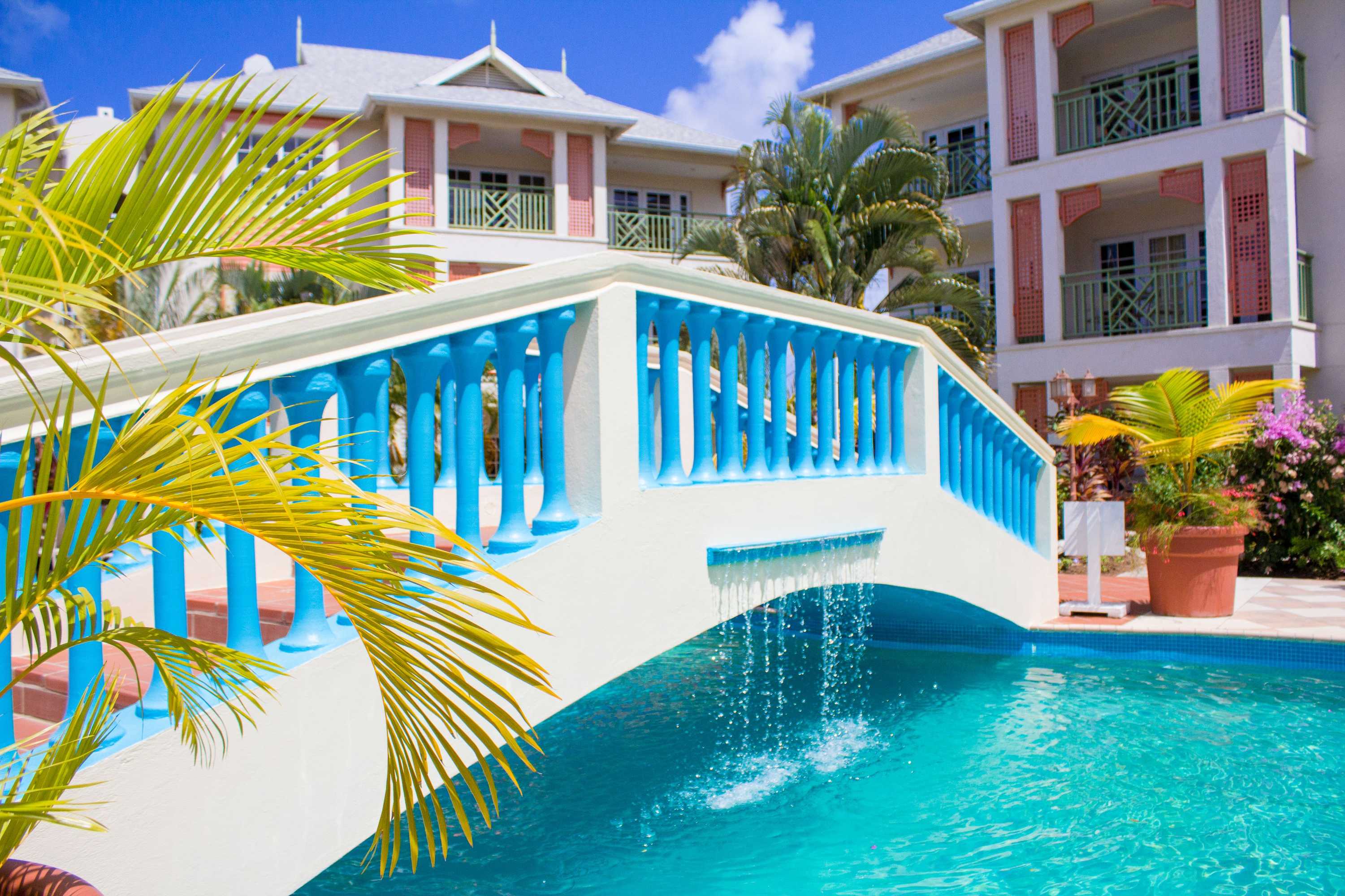 Gift card for Bay Gardens Beach Resort And Spa