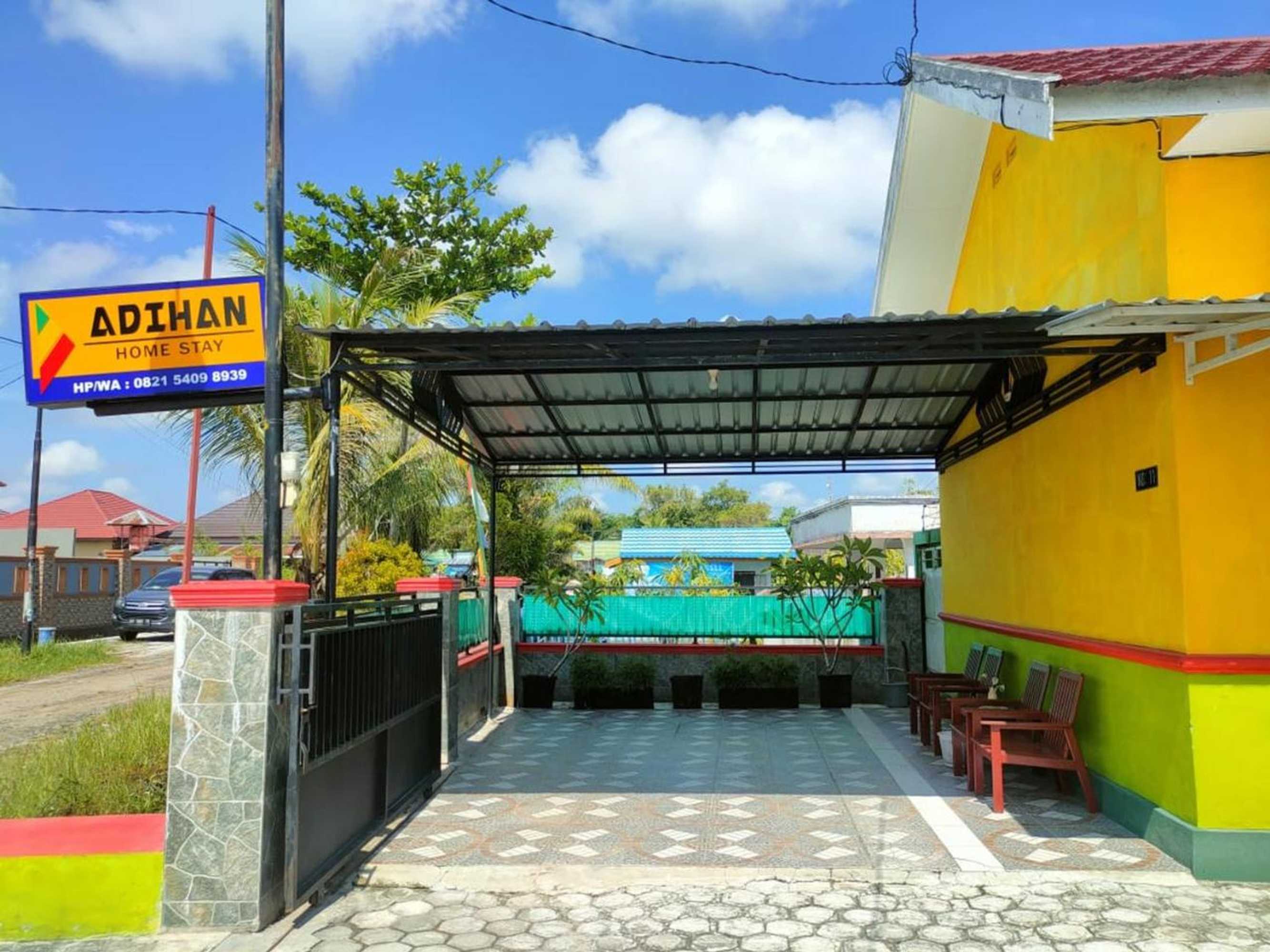 Gift card for Adihan Homestay Mitra Reddoorz