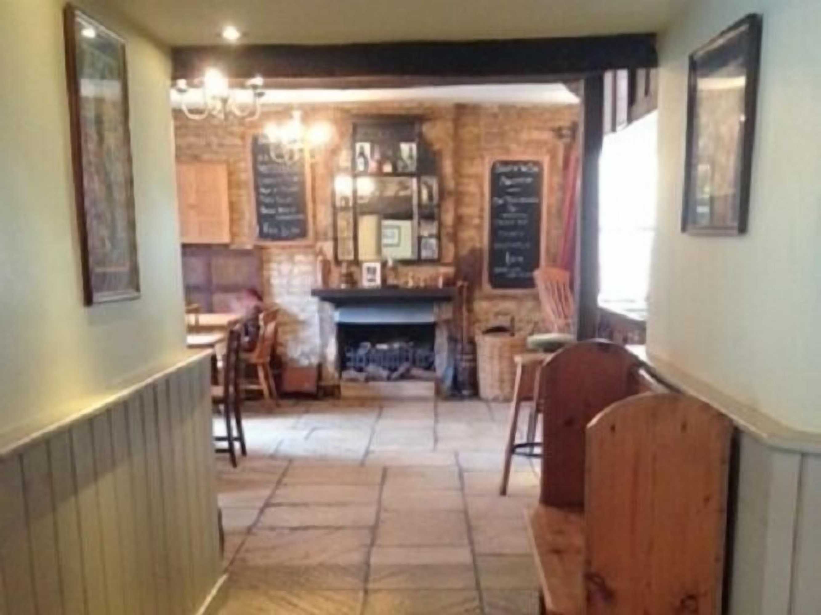 Gift card for The Royal Oak Gift card for The Royal Oak