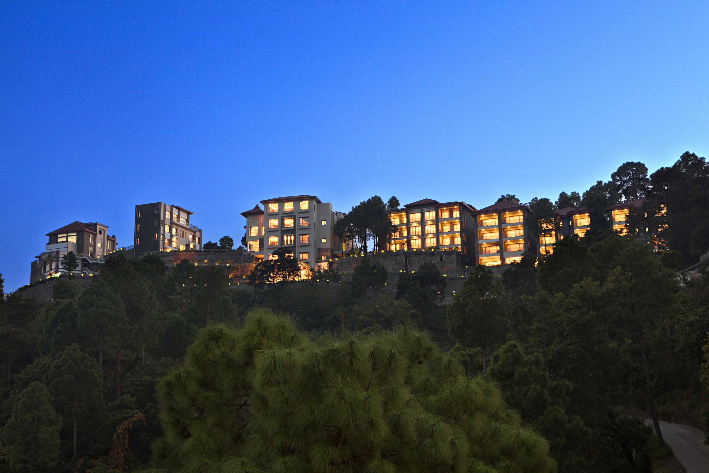 Gift card for Fortune Select Forest Hill, Kasauli - Member Itc Hotels' Group Gift card for Fortune Select Forest Hill, Kasauli - Member Itc Hotels' Group