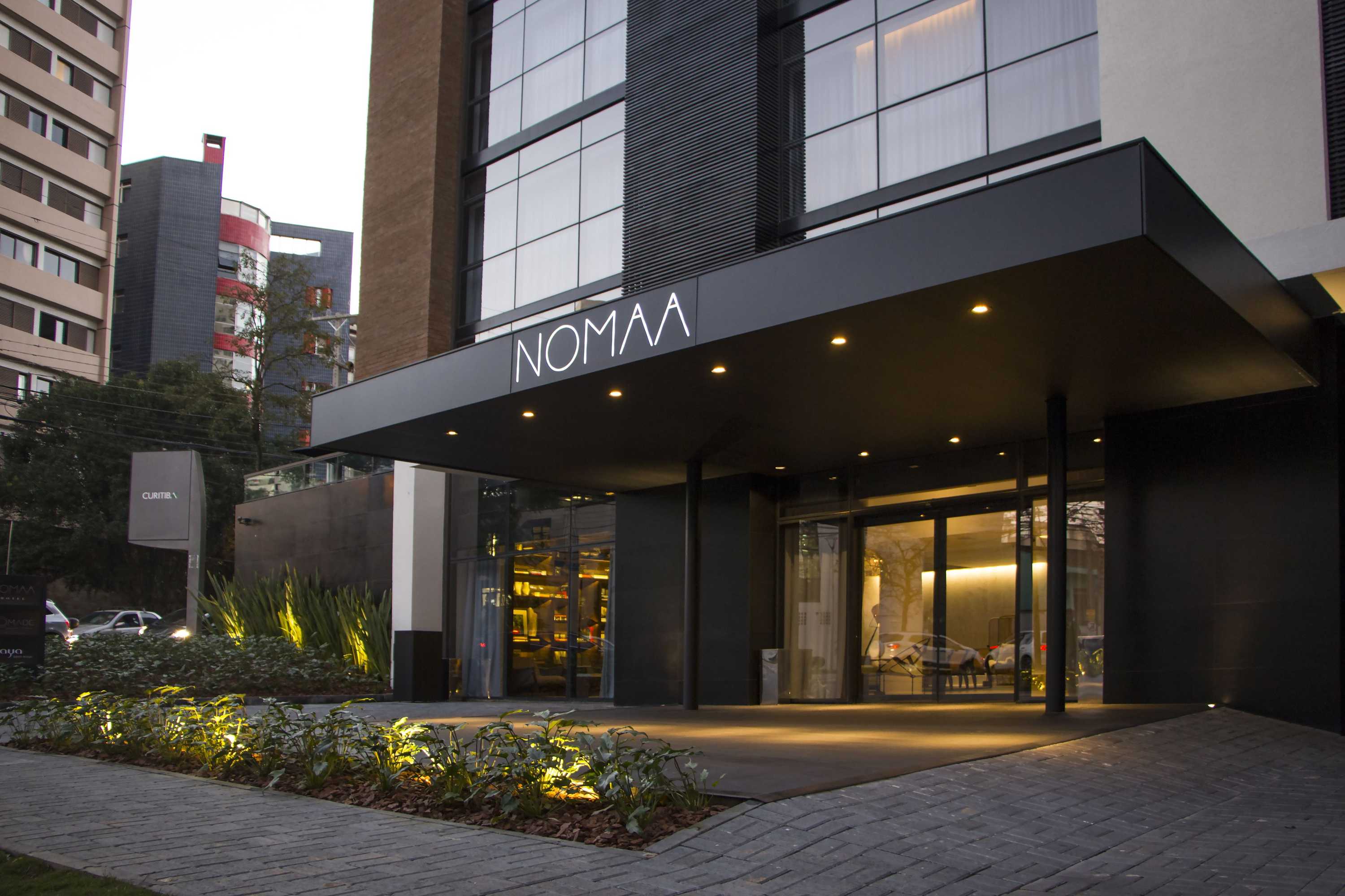 Gift card for Nomaa Hotel Gift card for Nomaa Hotel